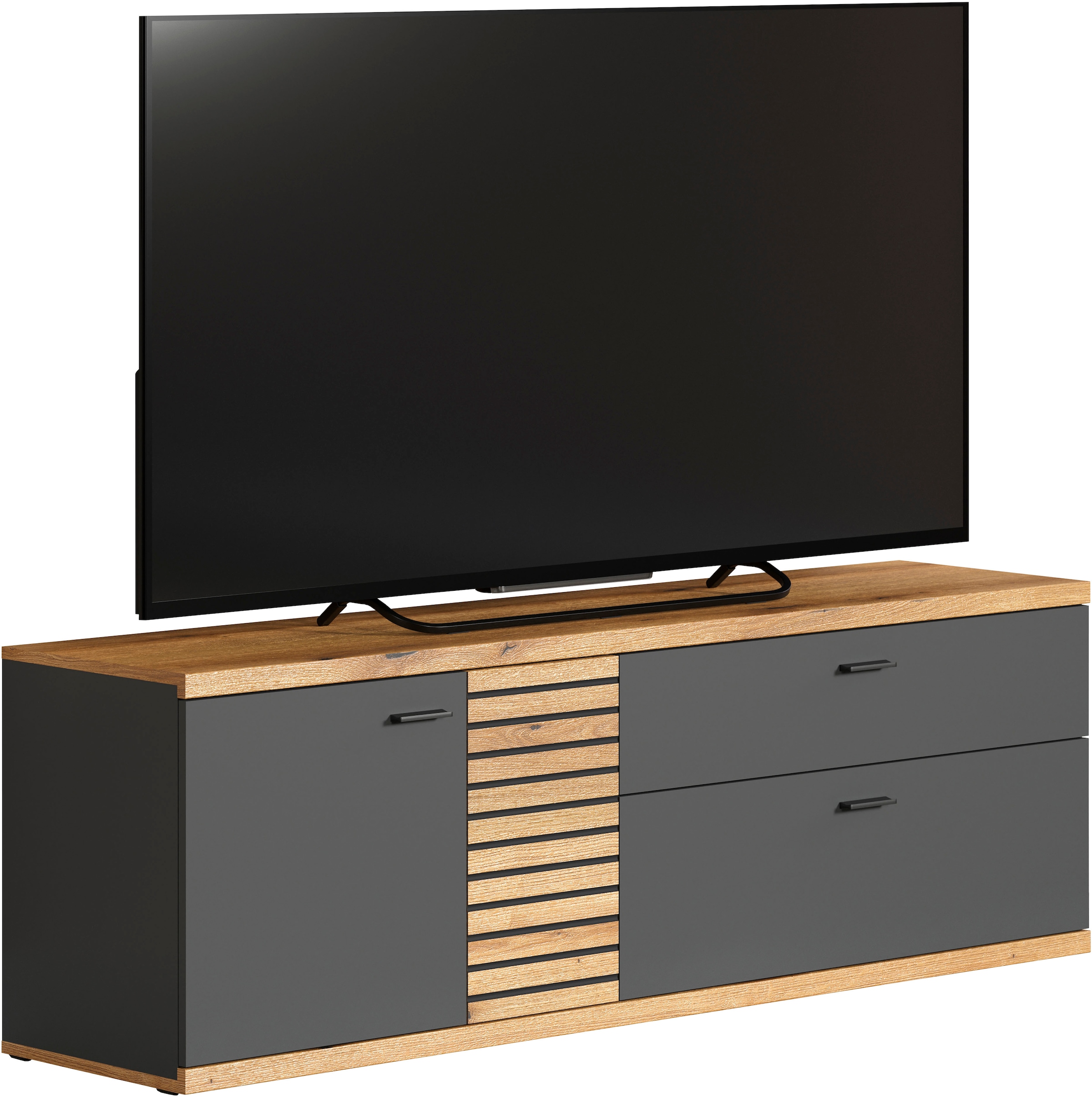 INOSIGN TV-Schrank »Norris«, Modernes Design