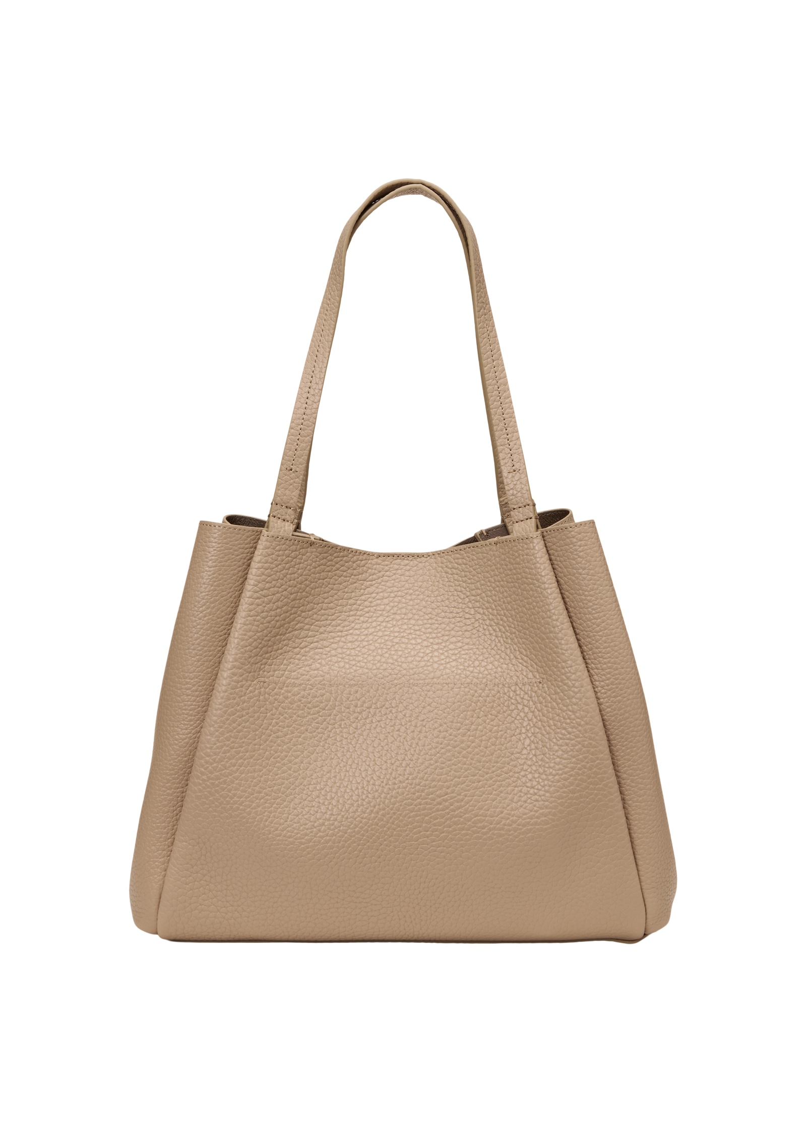 Marc OPolo Accessories Shopper "Belli" große Damen Umhängetasche, Einkaufst günstig online kaufen