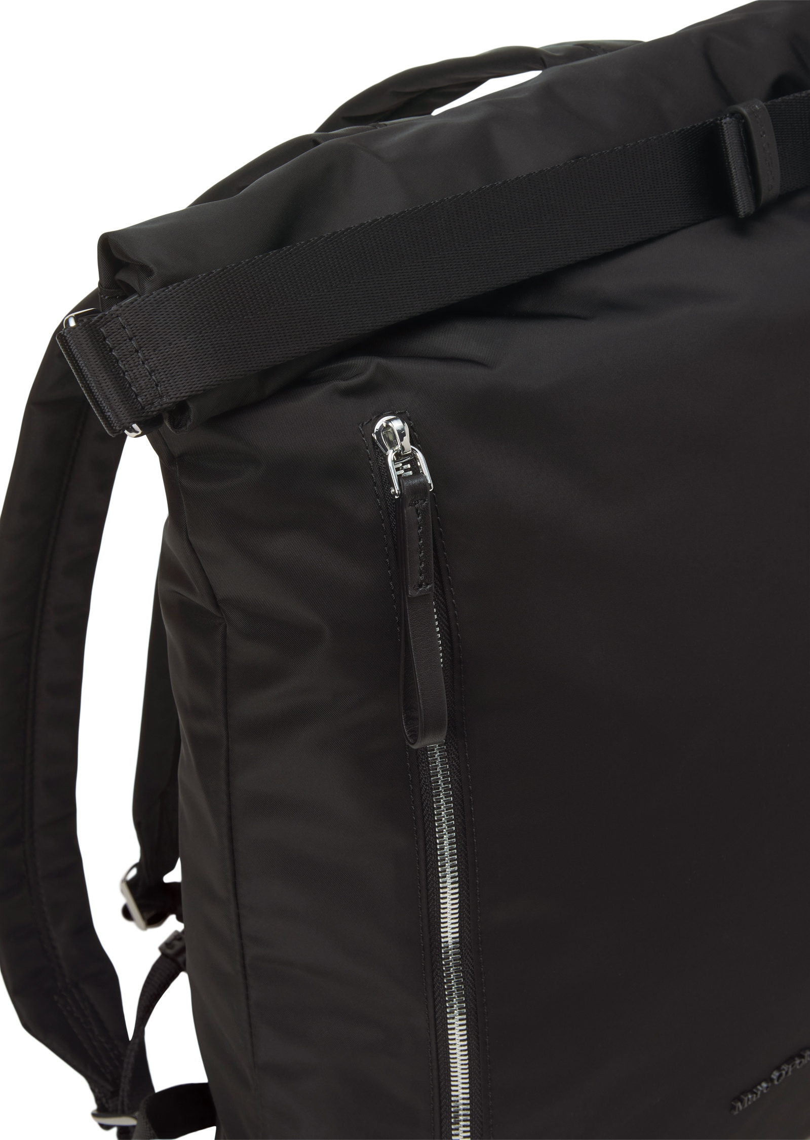 Marc O'Polo Rucksack »aus recyceltem Material«