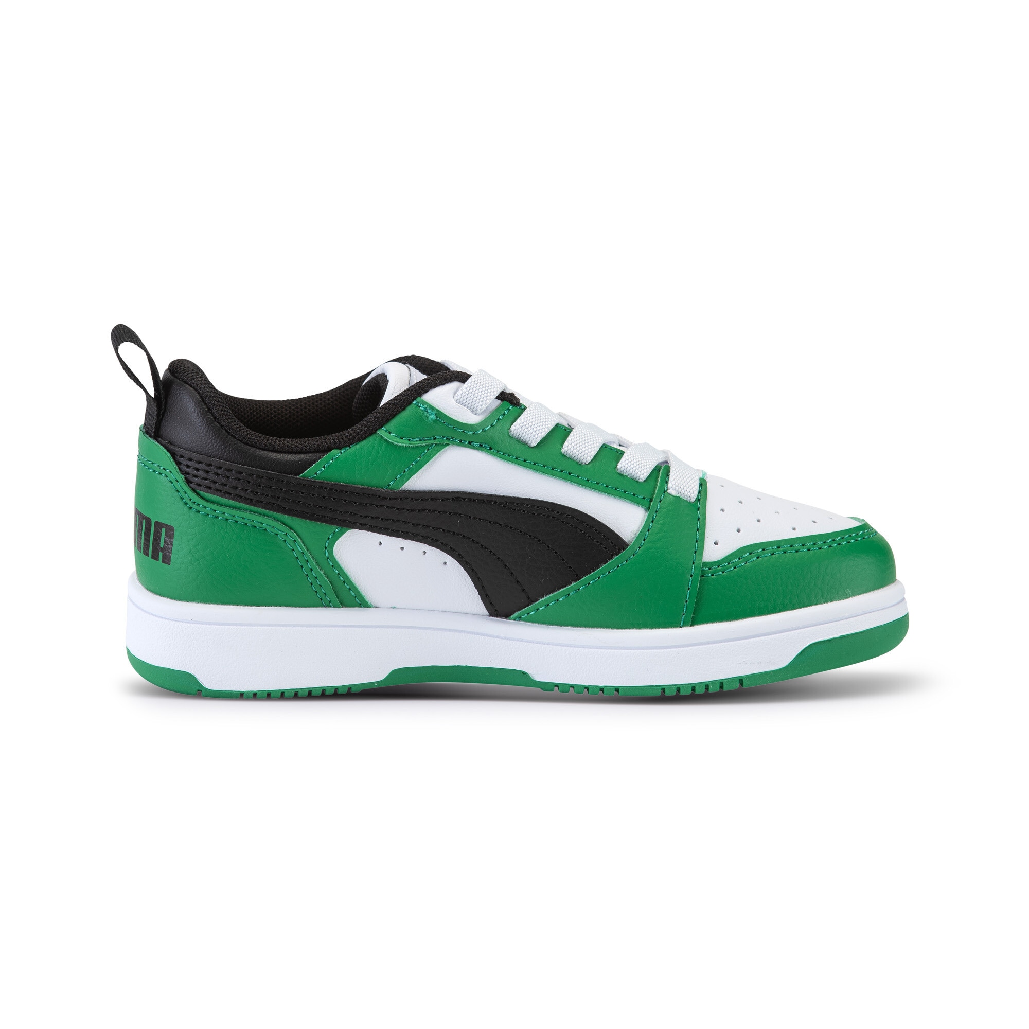 PUMA Sneaker »REBOUND V6 LO AC PS«