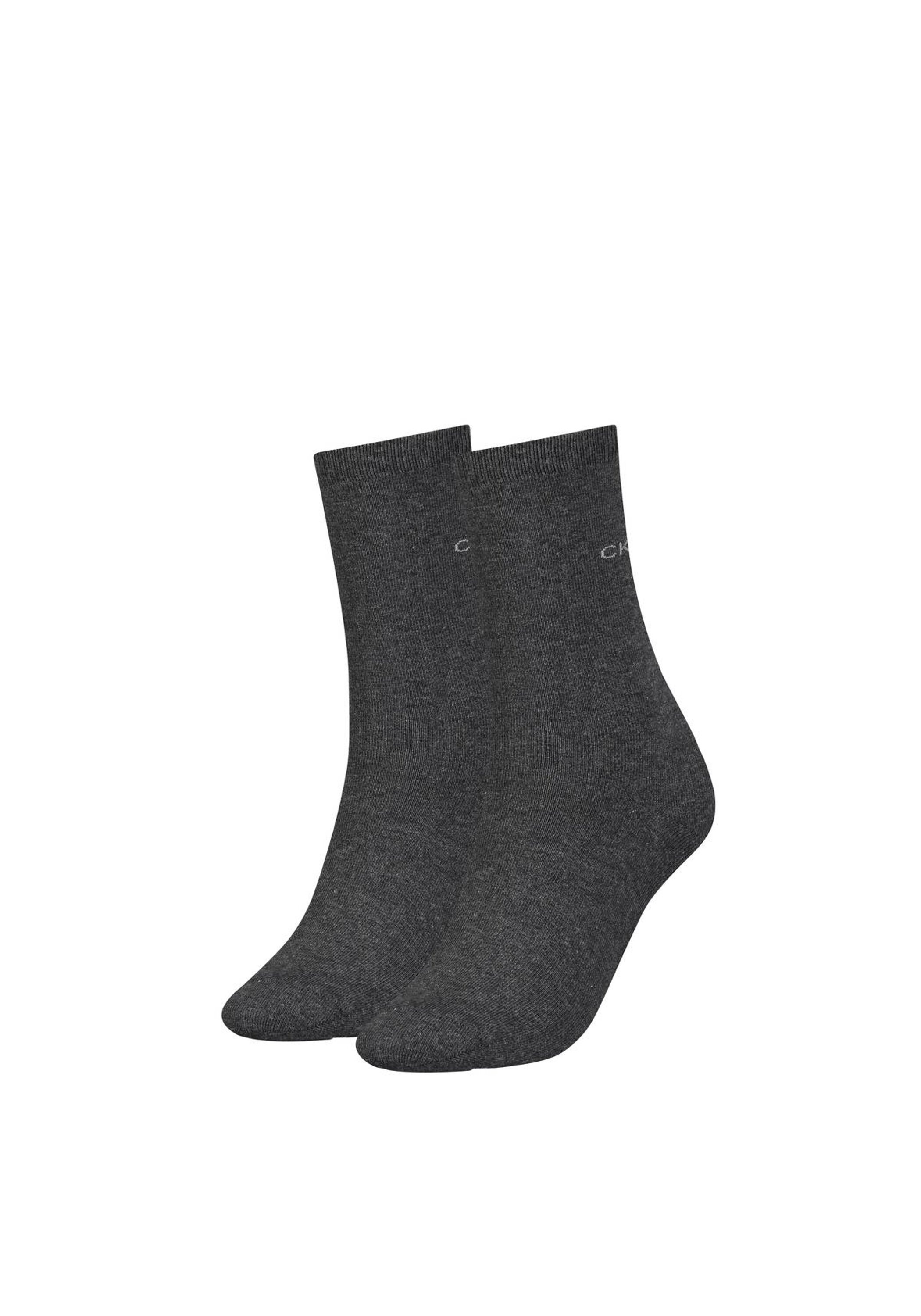 Calvin Klein Kurzsocken »Socken CK WOMEN SOCK 2P 2er Pack«