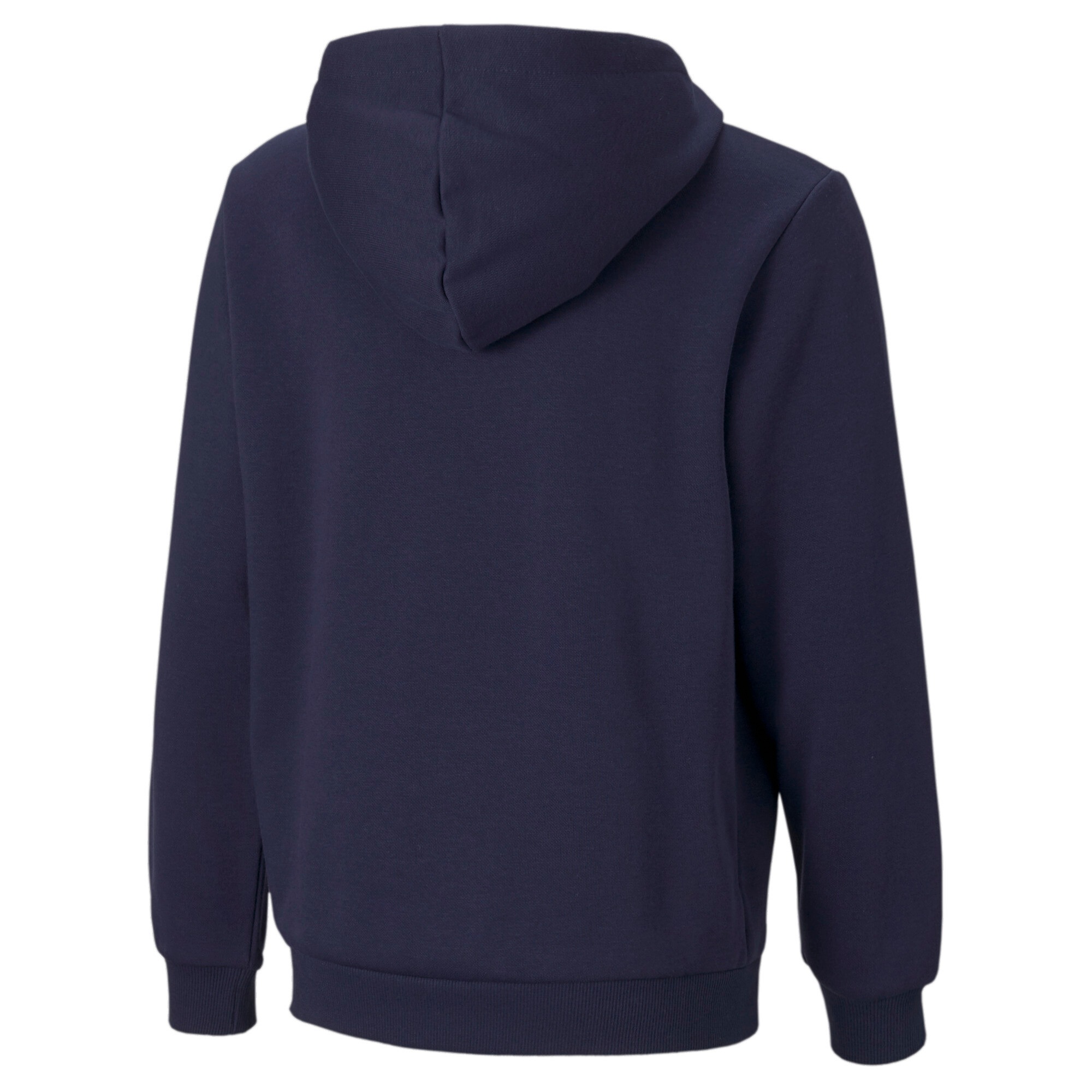 PUMA Kapuzensweatshirt »ESS BIG LOGO HOODIE FL B«