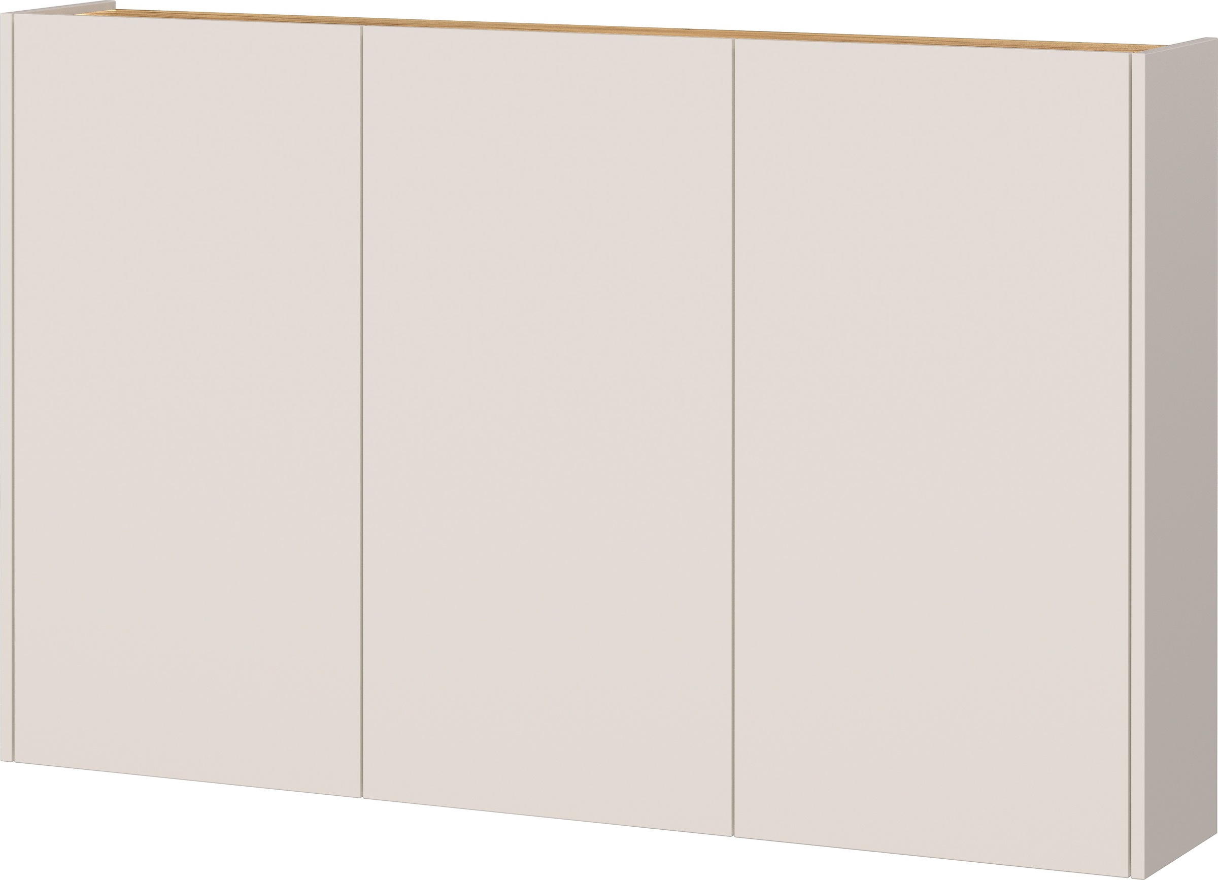 GERMANIA Garderoben-Set "GW-Libbiano" 2 Stk. tlg. günstig online kaufen