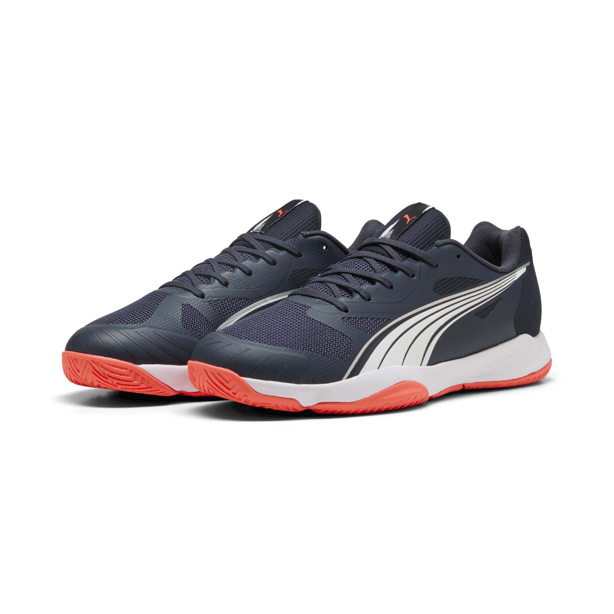 PUMA Trainingsschuh "Eliminate Turbo Handballschuhe Erwachsene" günstig online kaufen