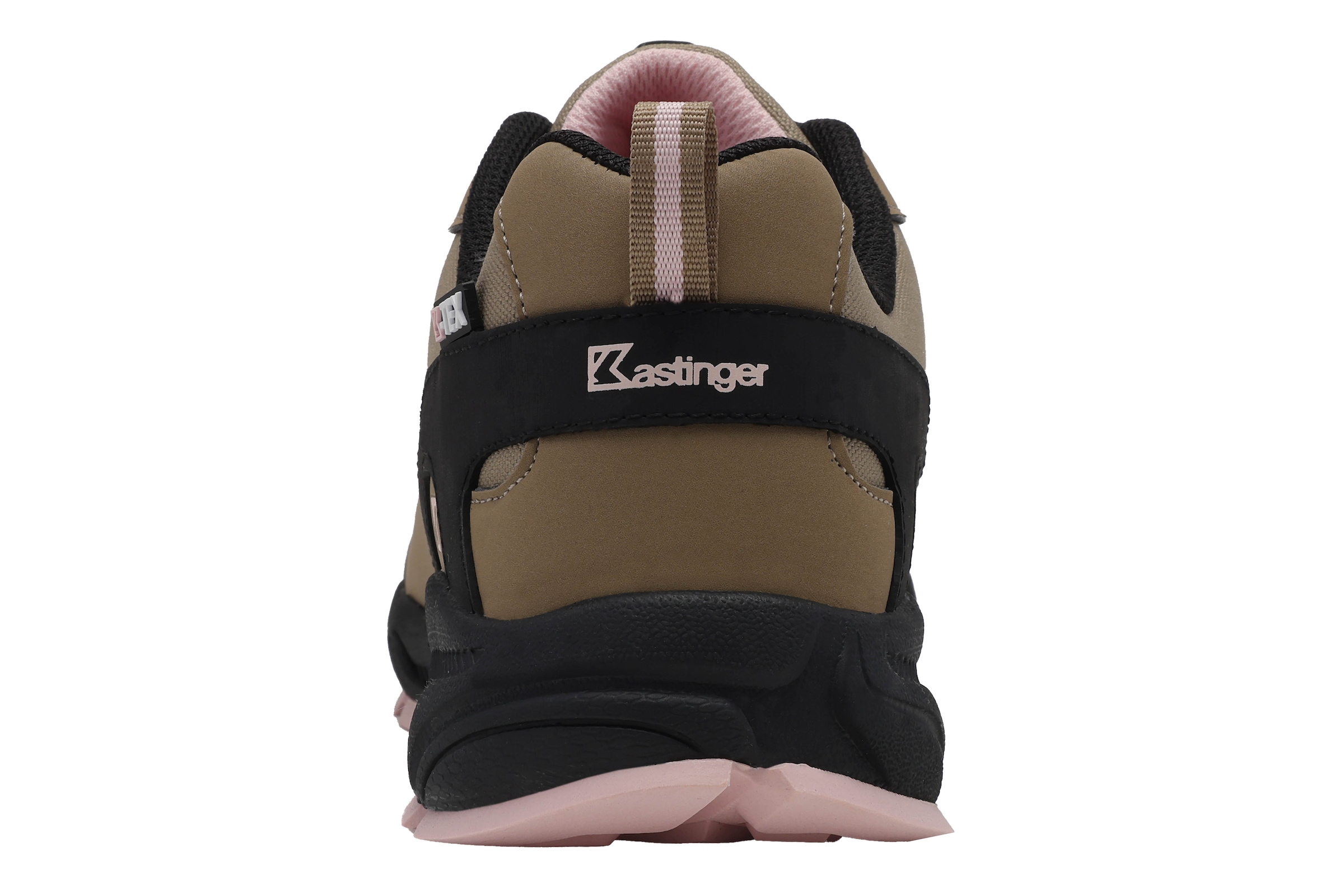 Kastinger Outdoorschuh »FS-GRASBERG LOW KTX«