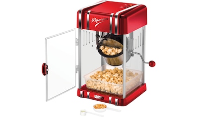 Popcornmaschine »Retro 48535«