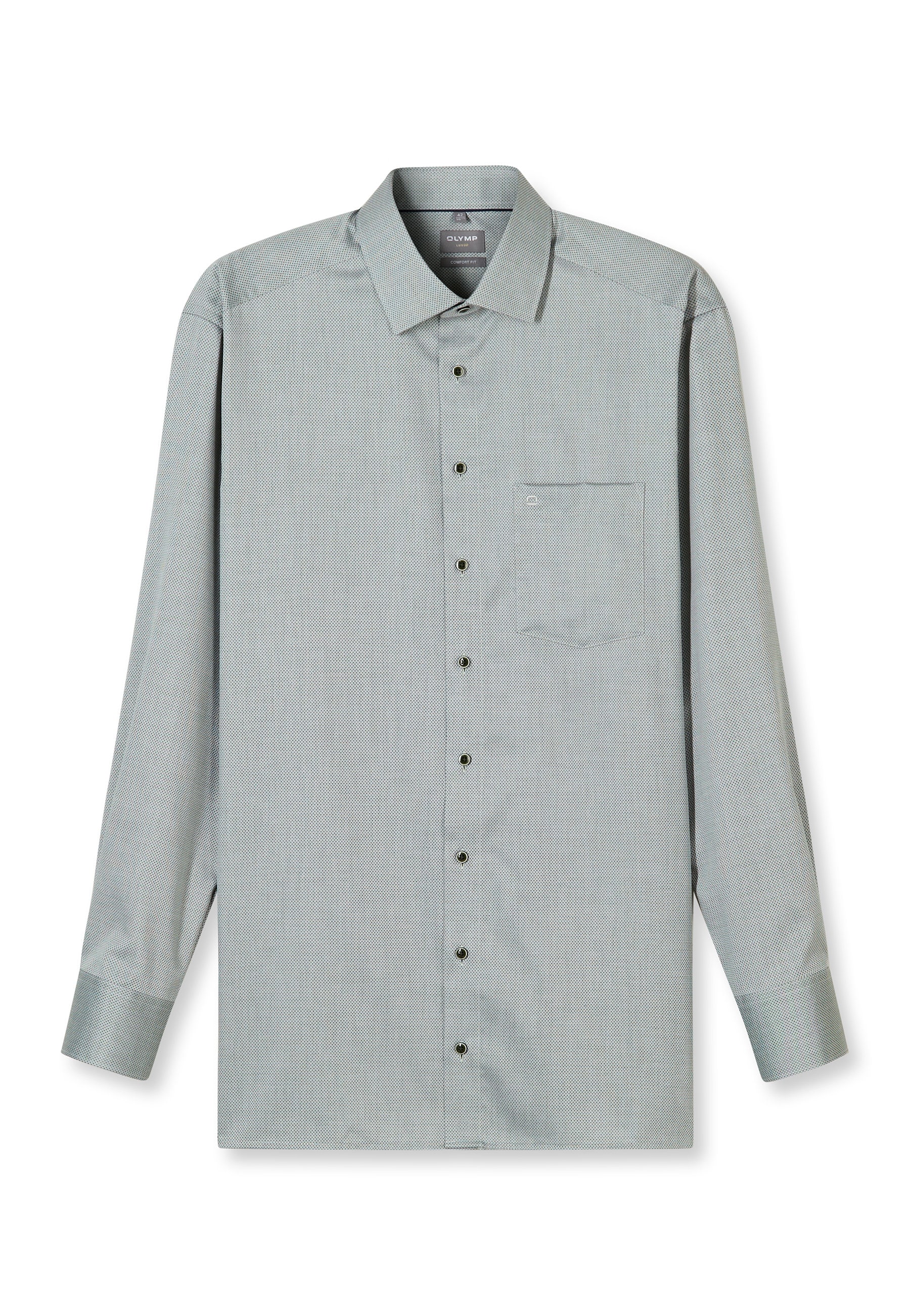 OLYMP Businesshemd »OLYMP Luxor, comfort fit, New Kent«