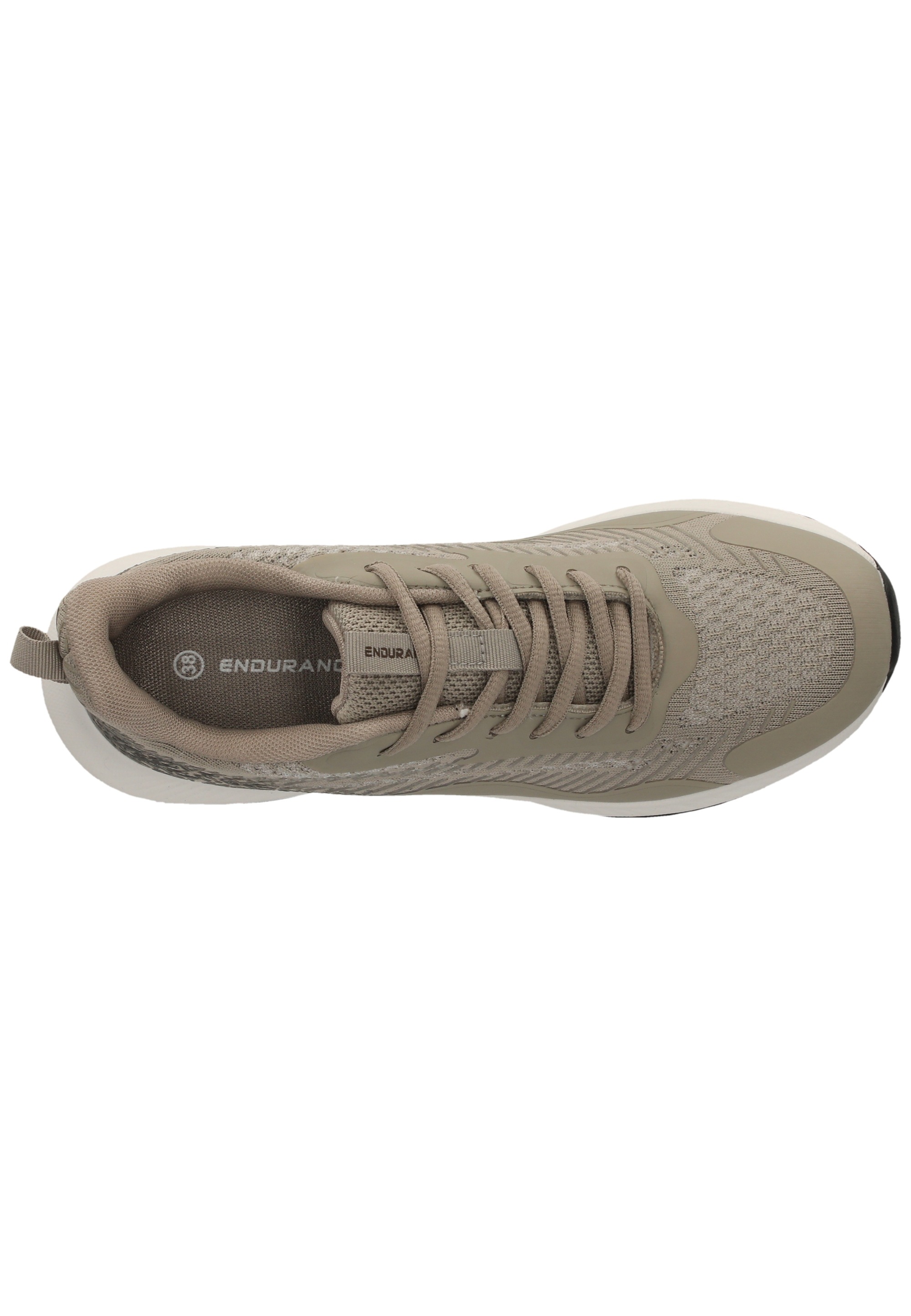 ENDURANCE Sneaker »Elestern«, Aus atmungsaktivem Material