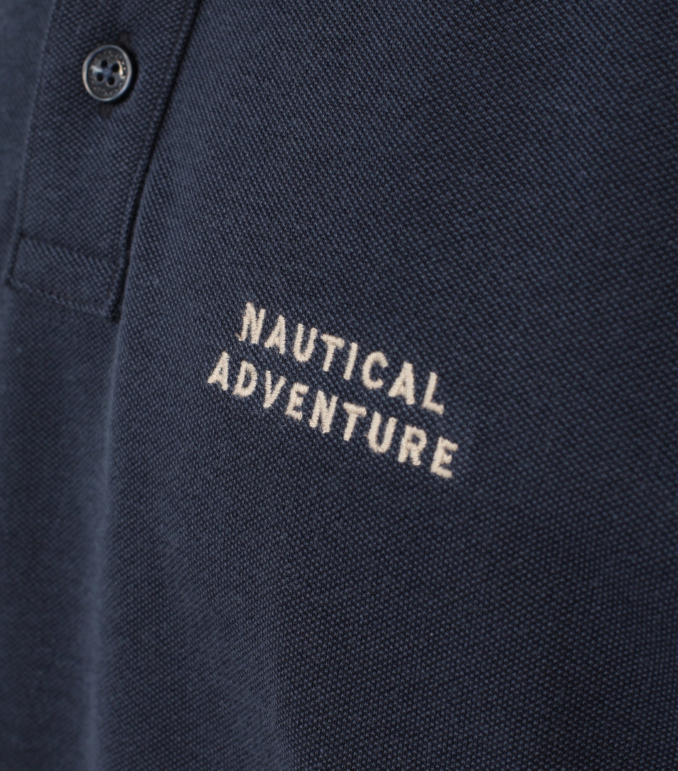 CASAMODA Poloshirt »CASAMODA Polo-Shirt uni«