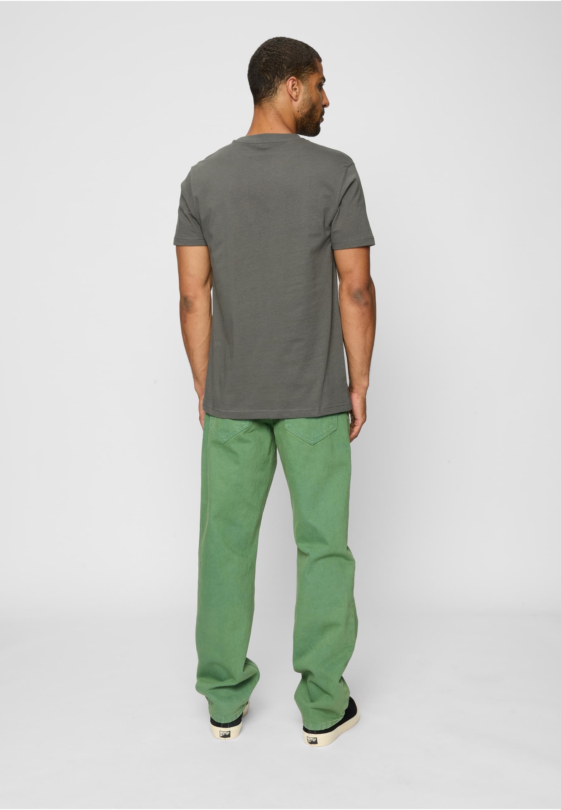 MisterTee T-Shirt »MisterTee Herren Pray Tee«, (1 tlg.)
