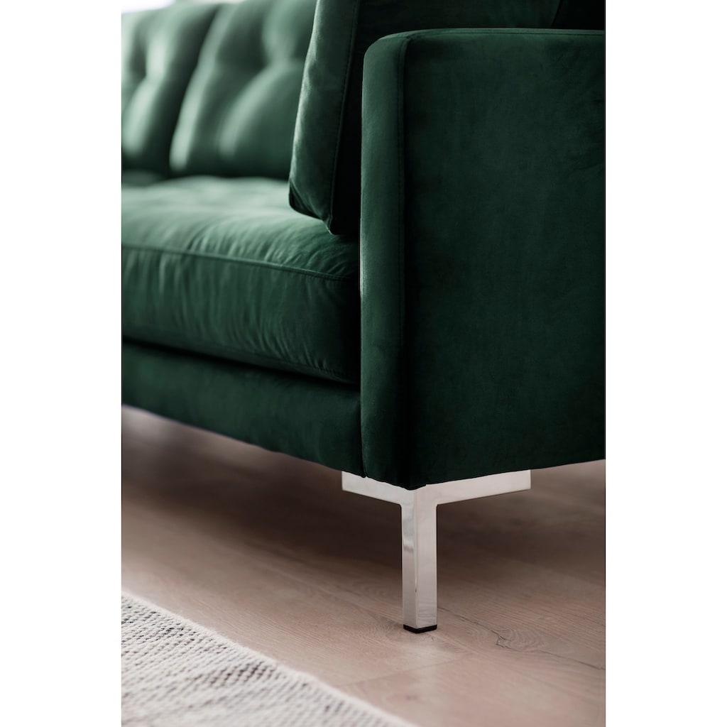 Trends by HG Ecksofa »LANDAU«