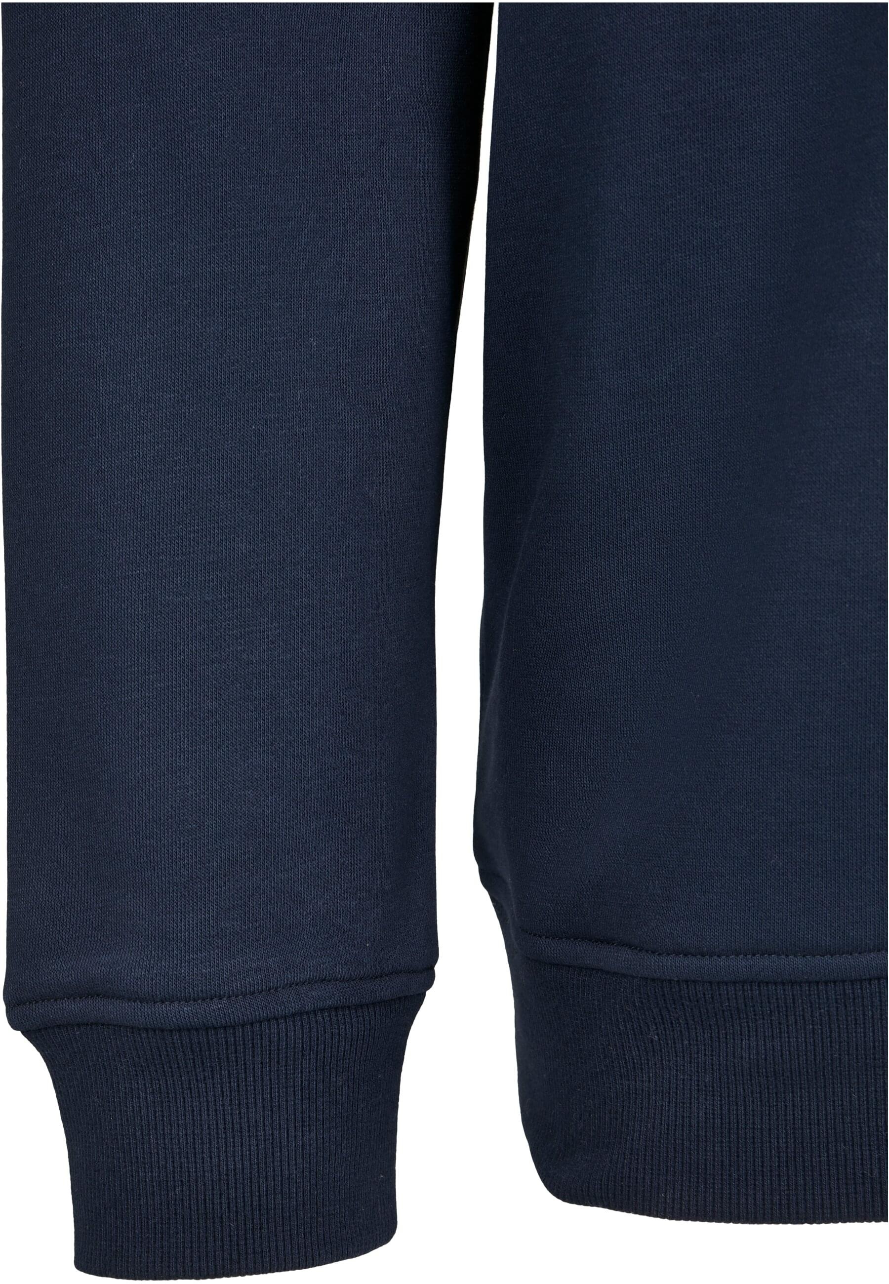URBAN CLASSICS Rundhalspullover »Urban Classics Herren Military Crew«, (1 tlg.)