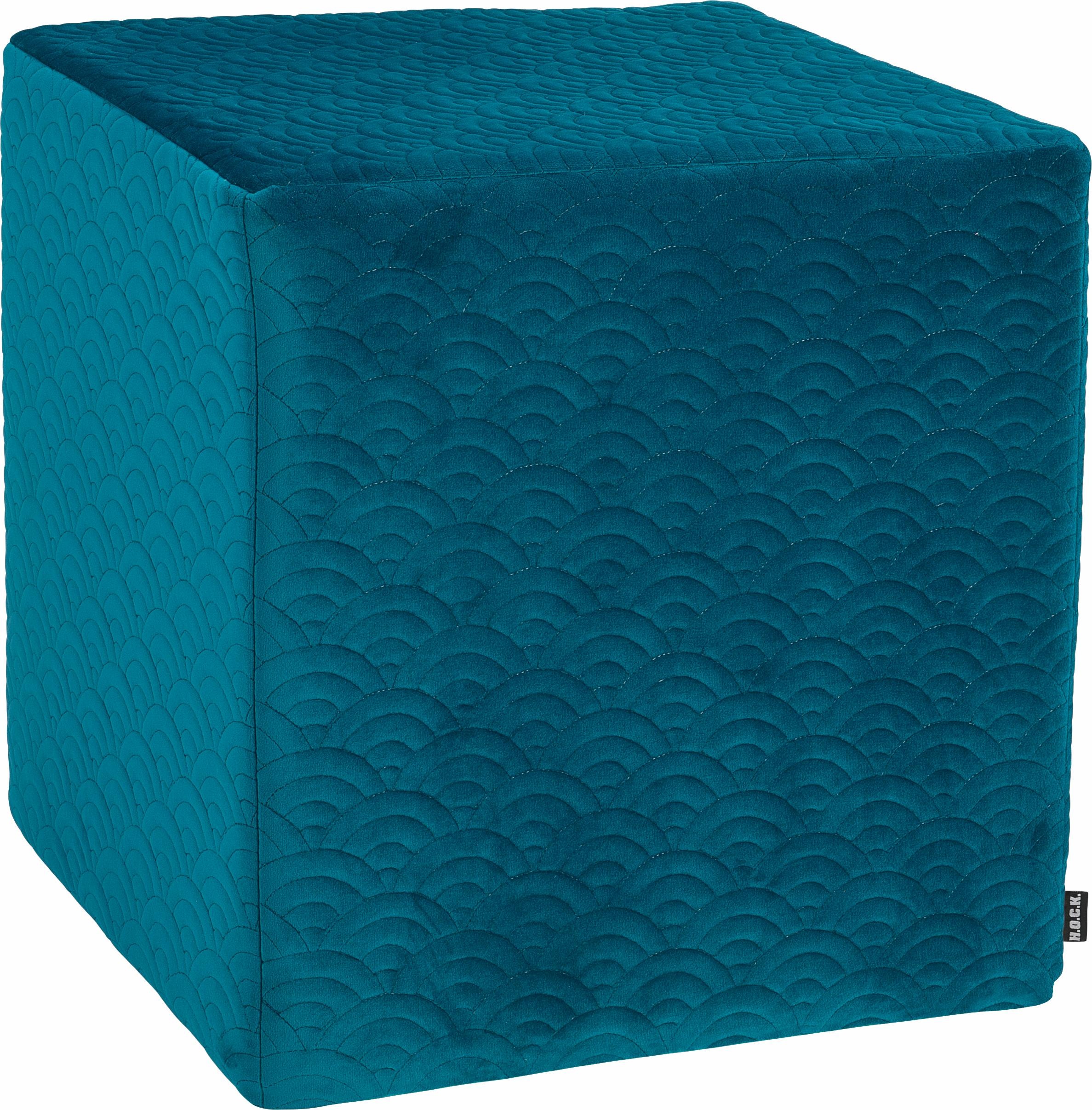 Sitzwürfel, Soft Nobile, H.O.C.K.