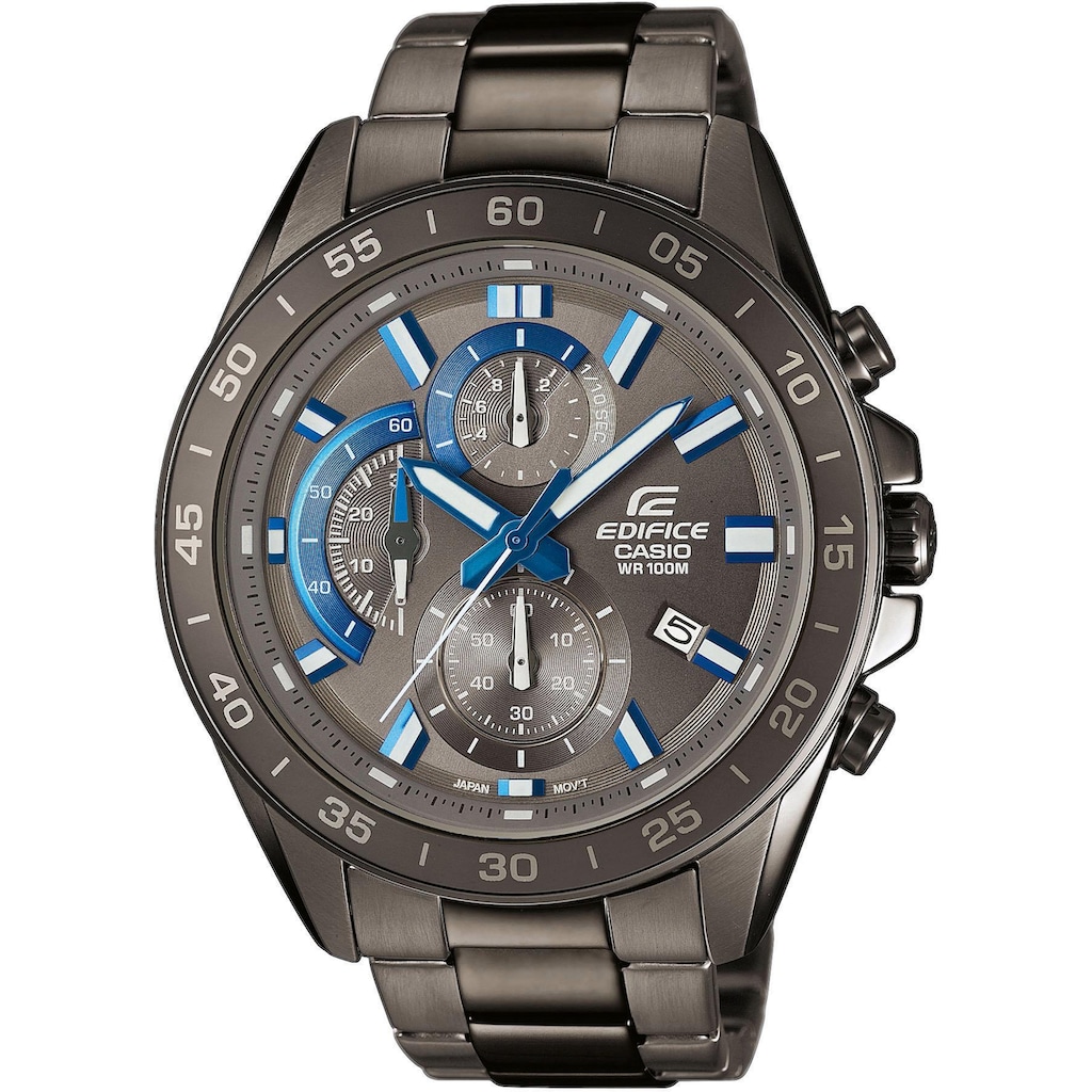 CASIO EDIFICE Chronograph »EFV-550GY-8AVUEF«