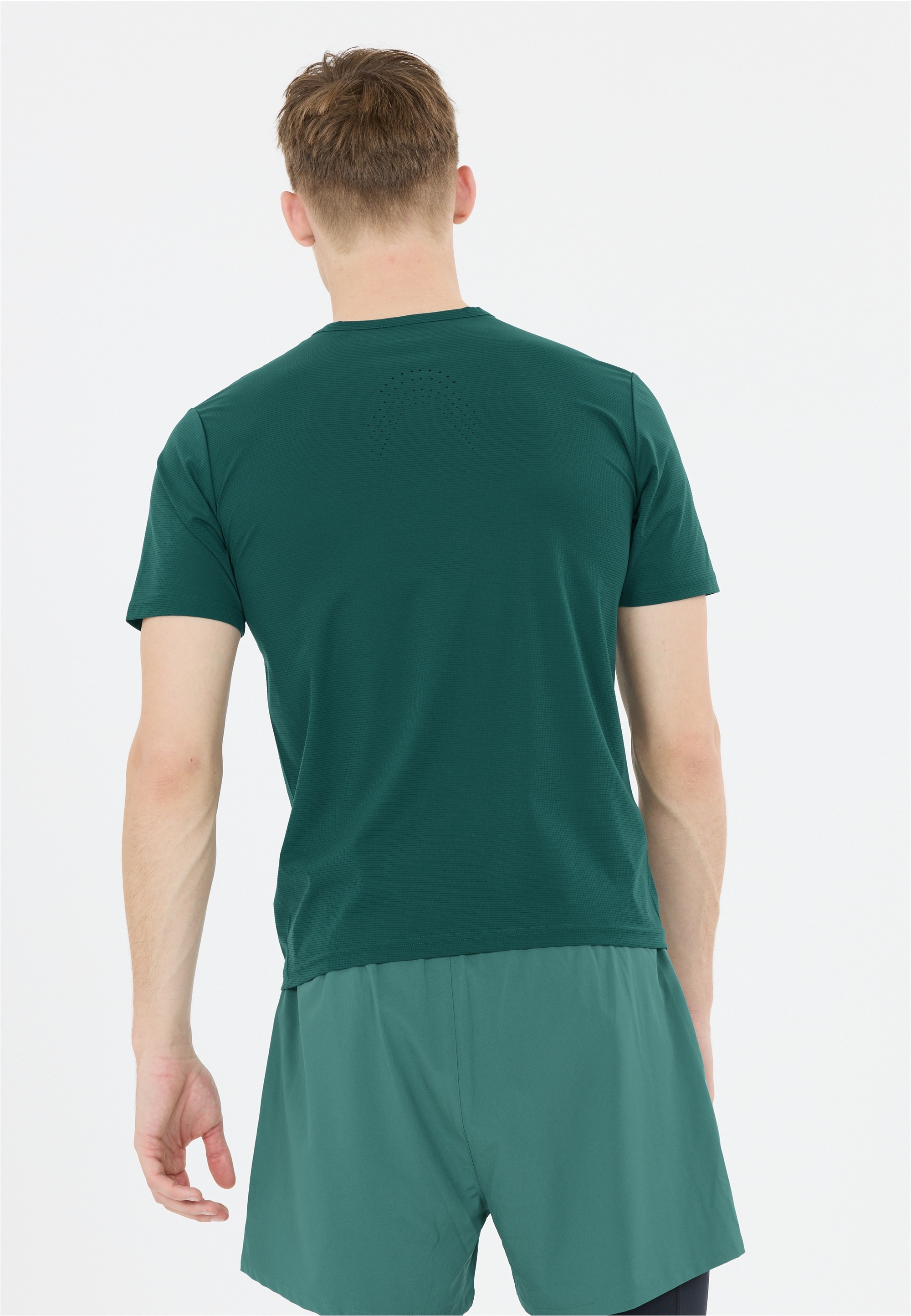 ENDURANCE Funktionsshirt »Earriba« mit Quick Dry-Funktion