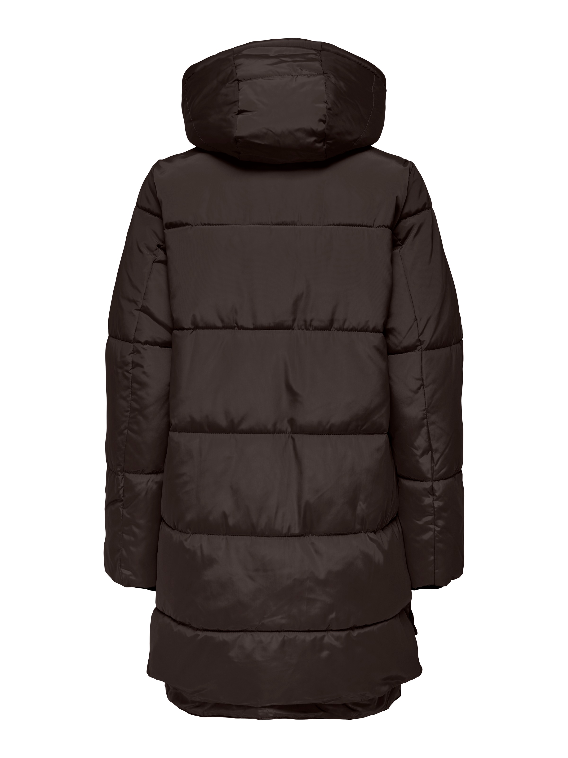 Thumbnail - ONLY Steppmantel "ONLNEWNORA LONG PUFFER COAT LIFE CC OTW"