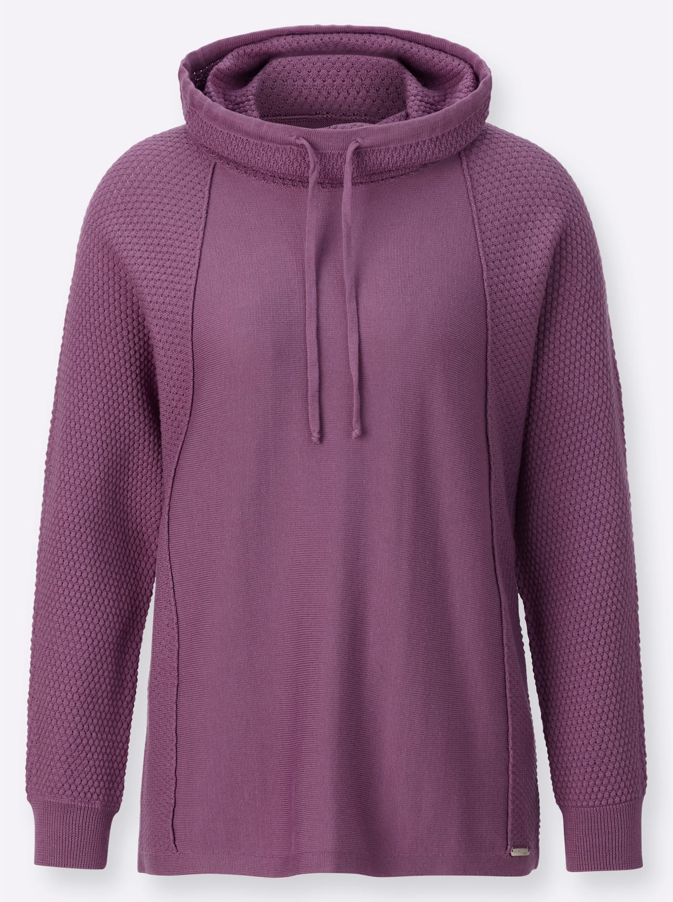 Casual Looks Rollkragenpullover »Pullover«