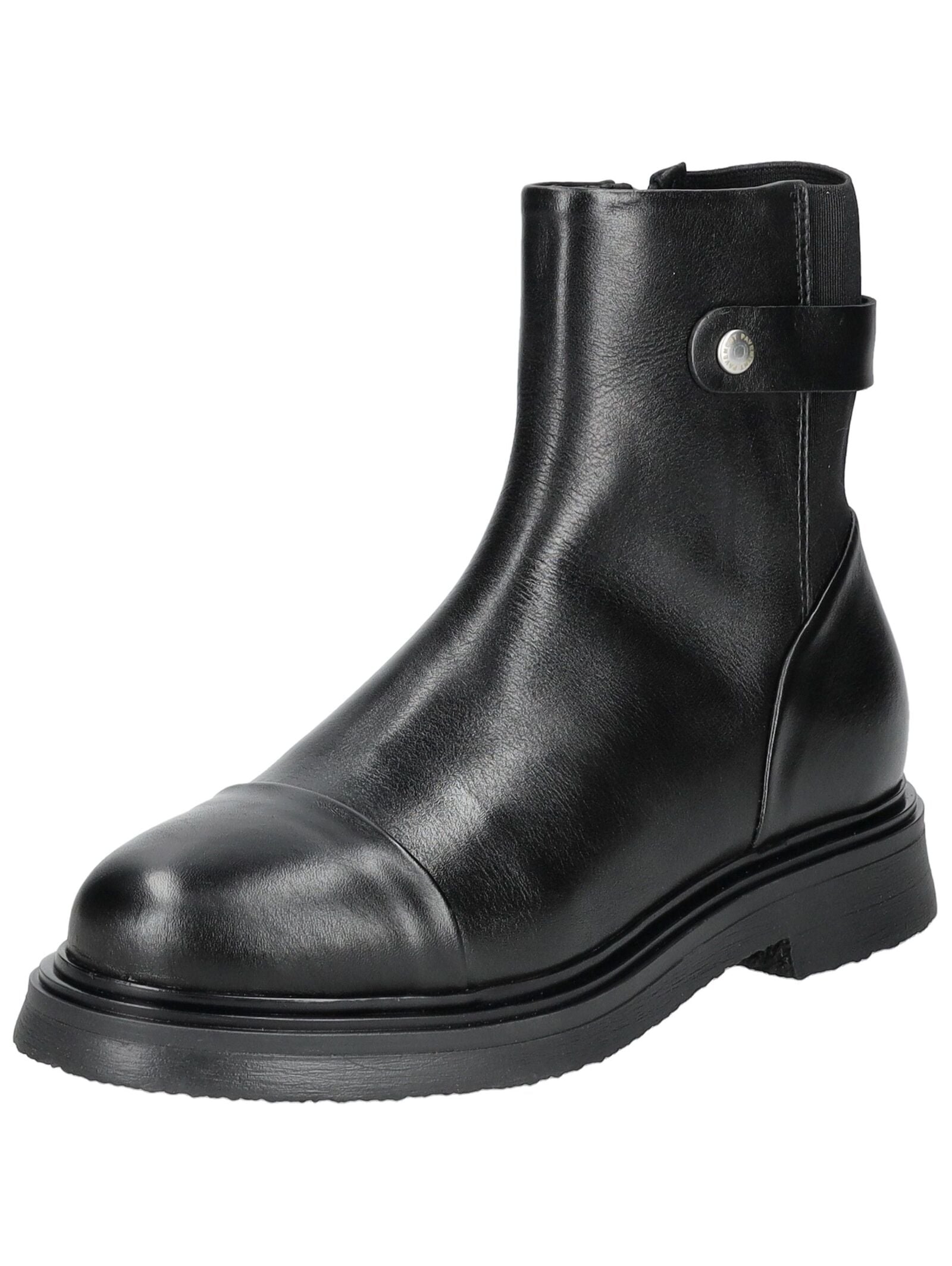 Pavement Stiefelette "Pavement Stiefelette Leder" günstig online kaufen