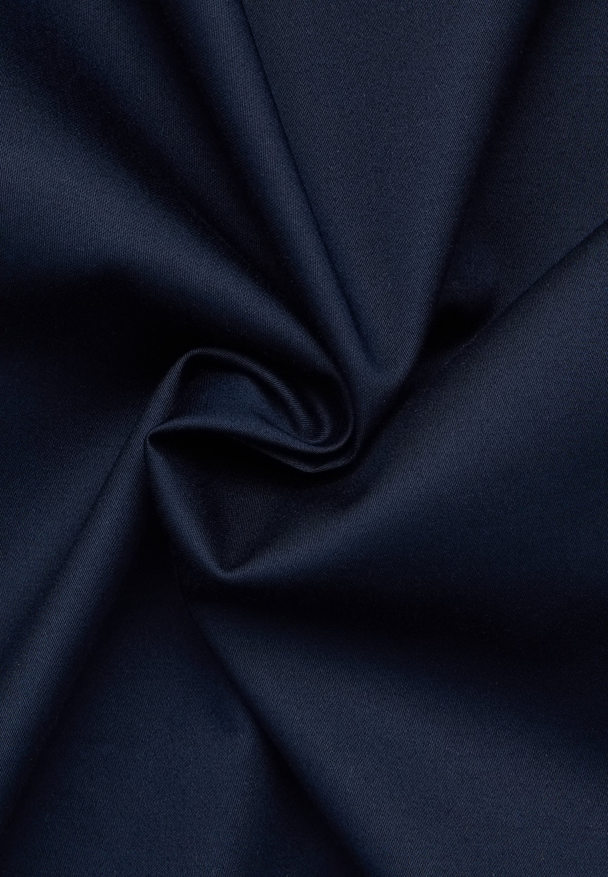 Eterna Hemdbluse »FITTED«, EASY IRON (bügelleicht)