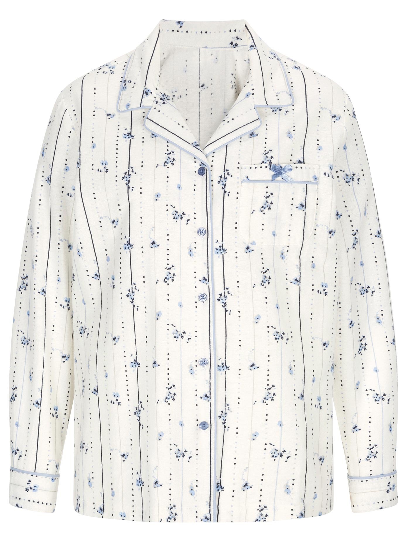 wäschepur Pyjama SV5036