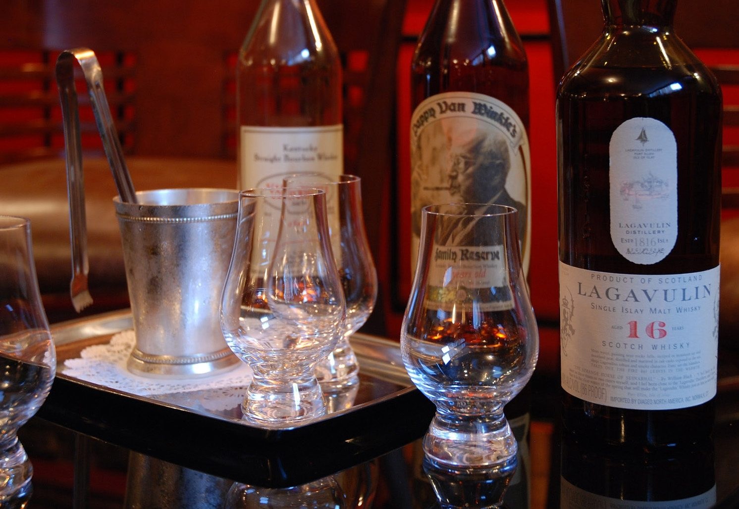 Stölzle Gläser-Set "Glencairn Glass" spülmaschinenfest, 6-teilig günstig online kaufen