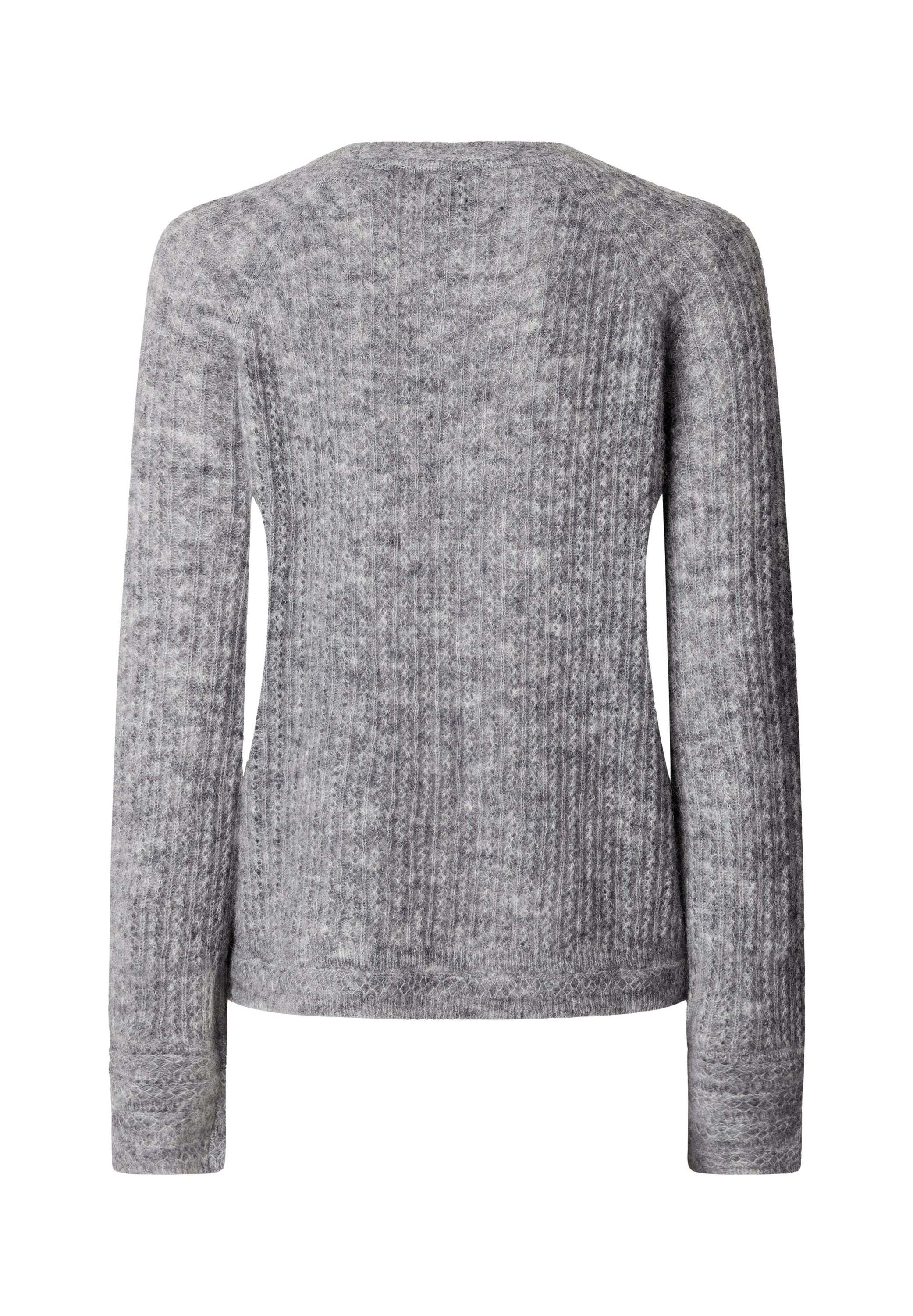 Pepe Jeans V-Ausschnitt-Pullover »jumper ANGELA SWEATER«