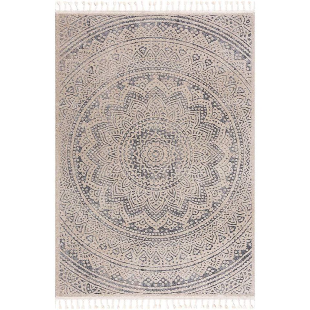 Carpet City Teppich »Art 1652«, rechteckig