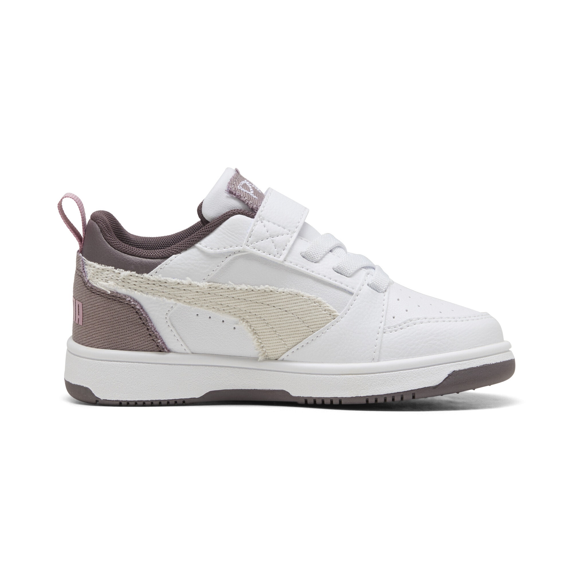 PUMA Sneaker »Rebound V6 Lo Mid-90s Sneakers Kinder«