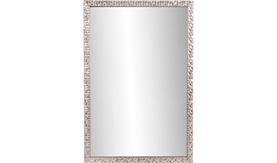 Spiegelprofi GmbH Wandspiegel »MADDY rechteckig«, (1 St.), 40x60 cm, Silberspiegel-Glas kaufen