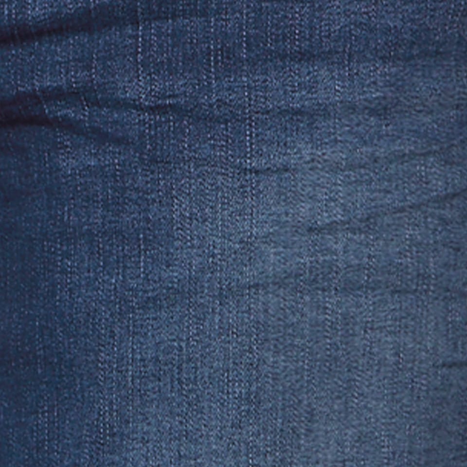 Cecil Comfort-fit-Jeans, High Waist