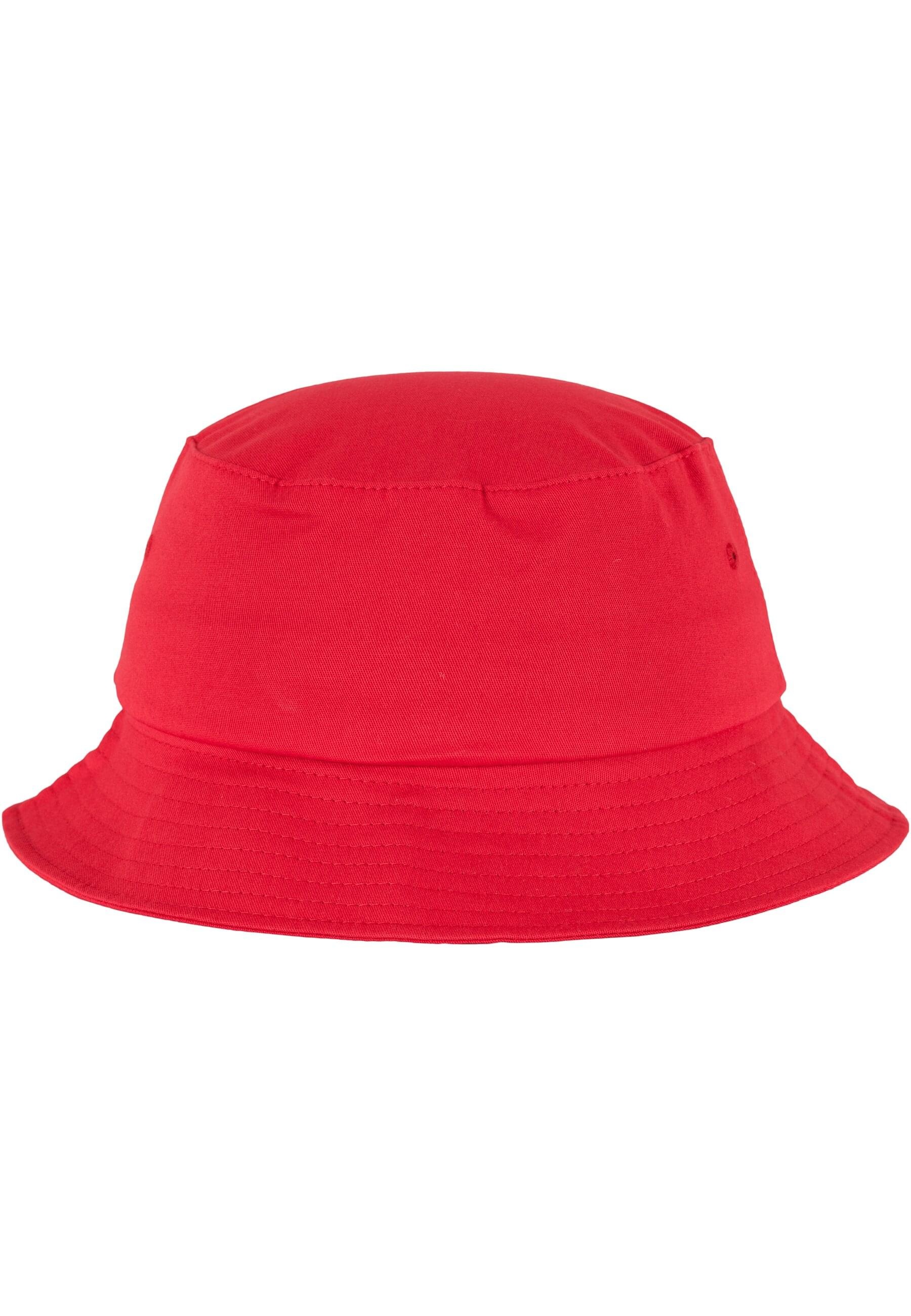 Flexfit Flex Cap "Flexfit Unisex Flexfit Cotton Twill Bucket Hat"