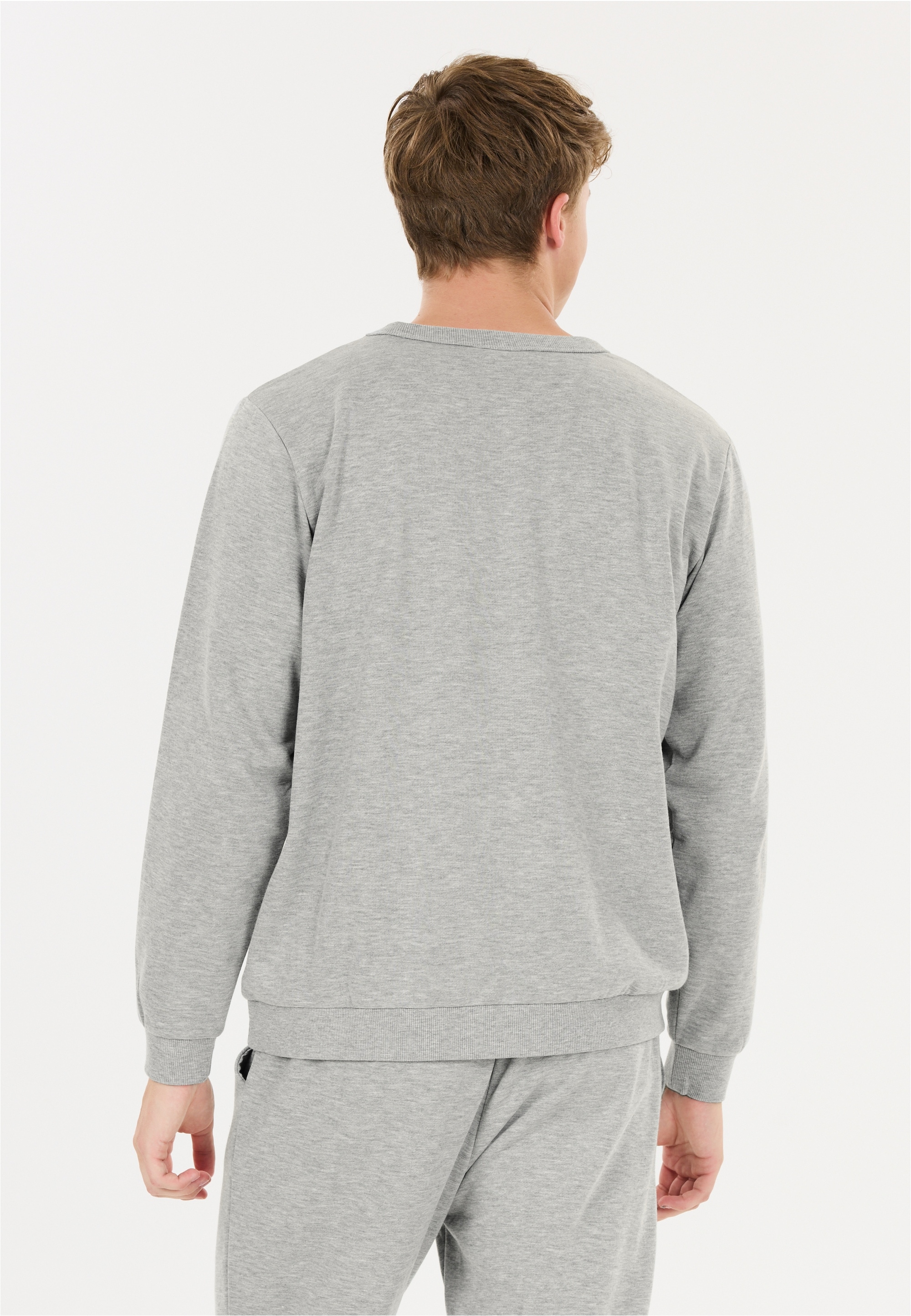 ENDURANCE Sweatshirt »Arlanc«, in weicher und atmungsaktiver Qualität
