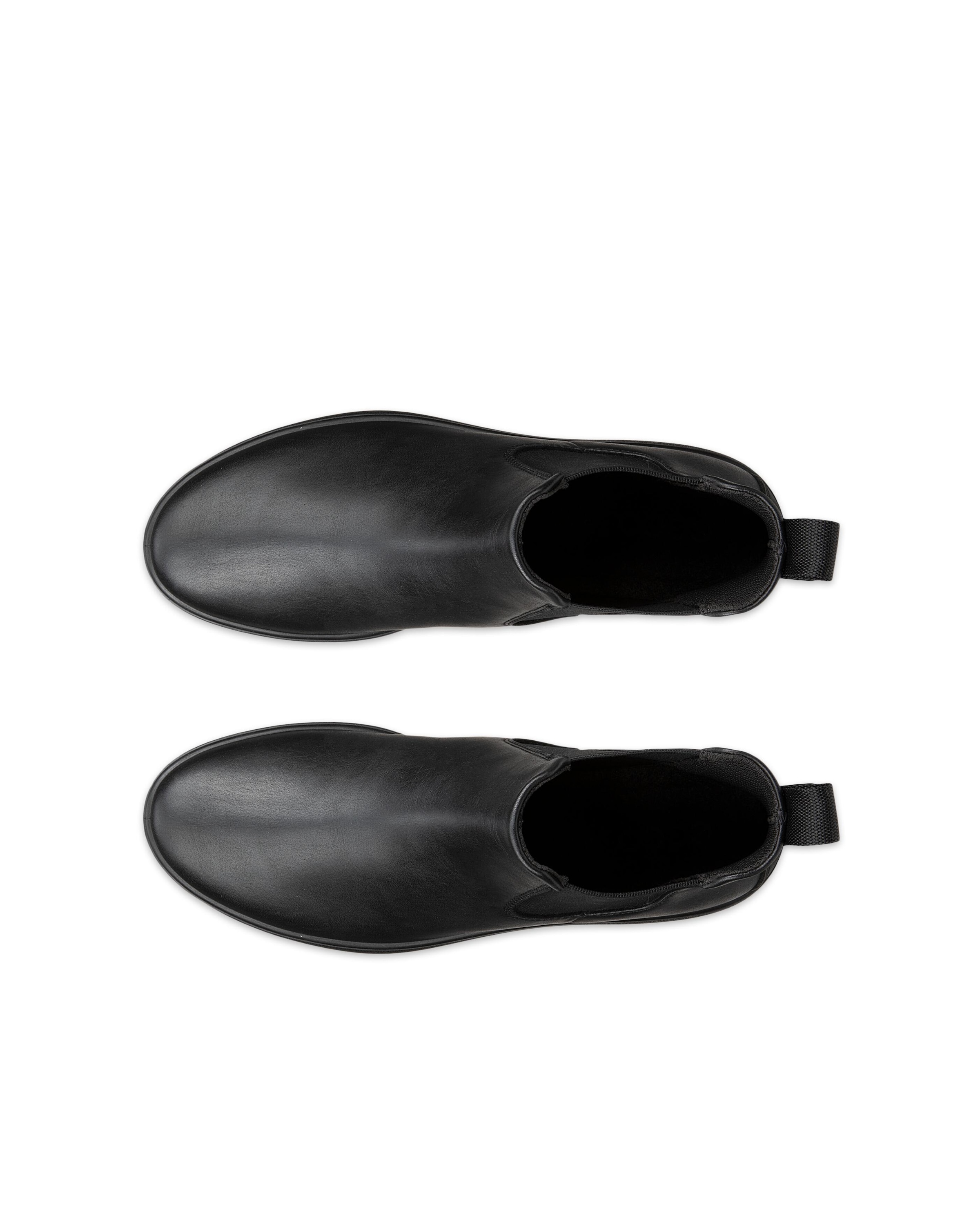 Ecco Chelseaboots »ECCO BELLA 2«  Stiefelette, Klassik-Boots mit beiseitigem Stretch