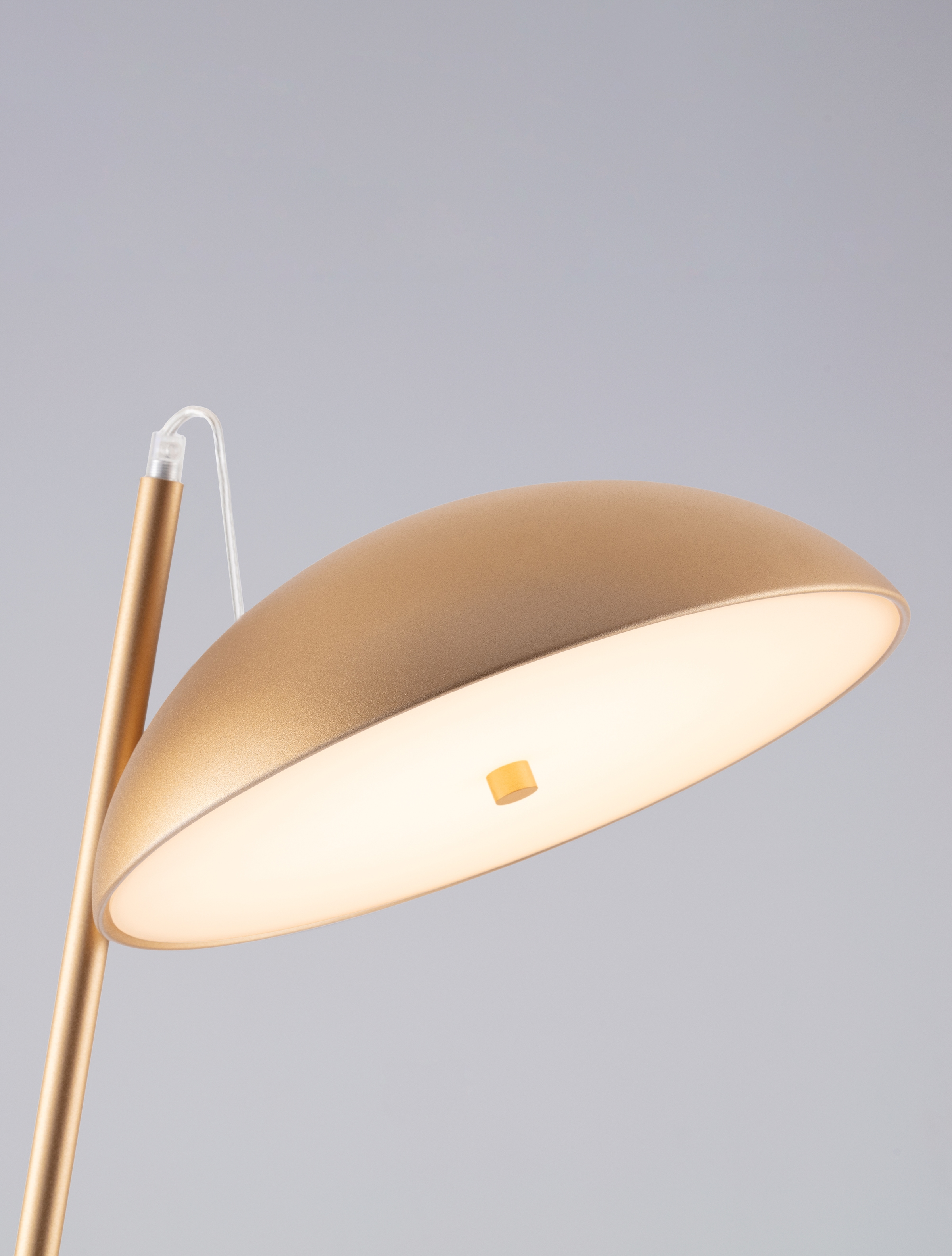 Nova Luce Stehlampe »FLUTE«, 1 flammig