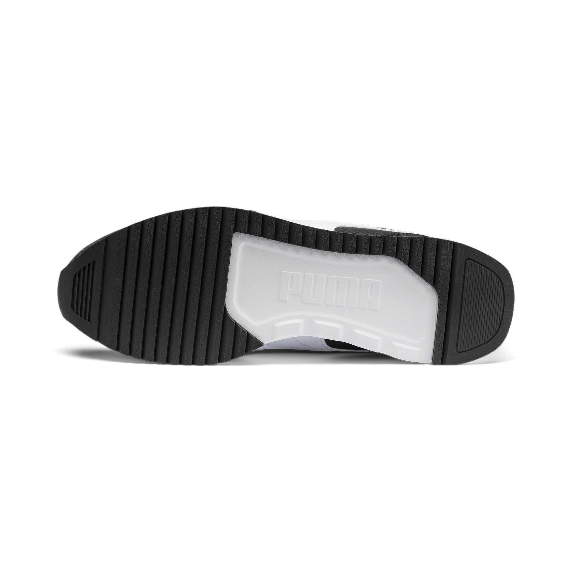 PUMA Sneaker »R78 Runner Sneaker Erwachsene«