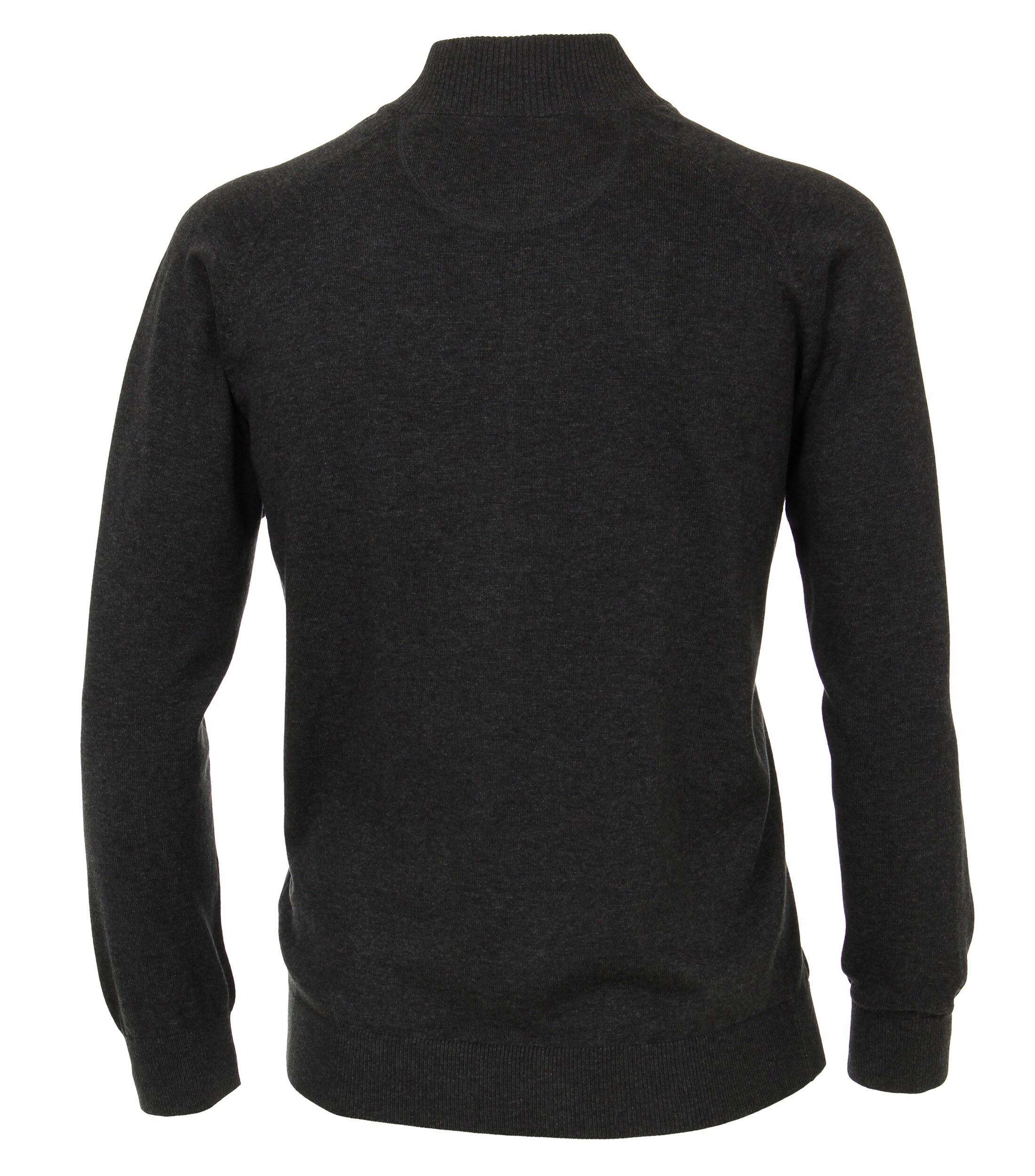 CASAMODA Strickjacke »CASAMODA Strickjacke uni«