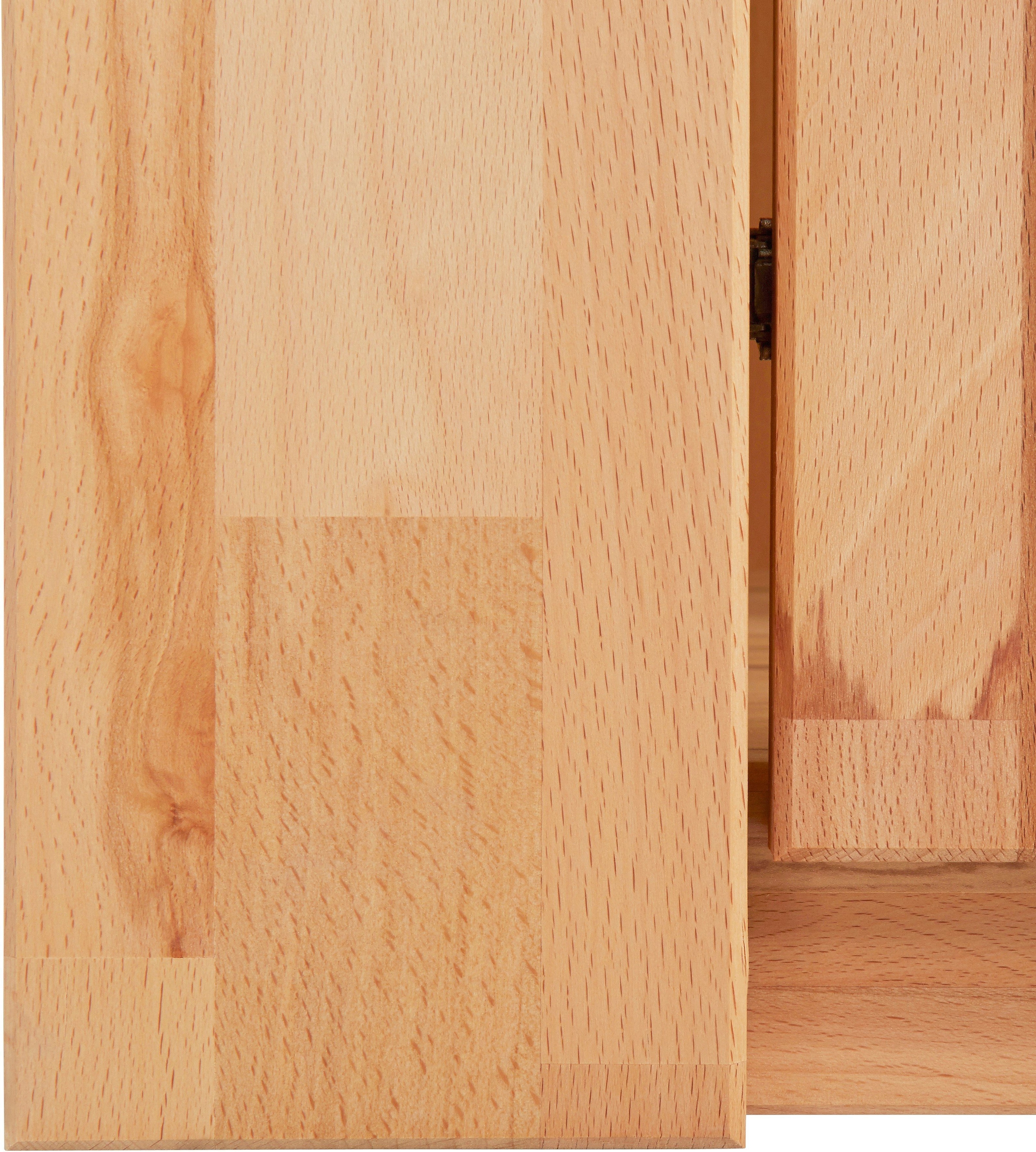 VOGL Möbelfabrik Highboard, Breite 182 cm