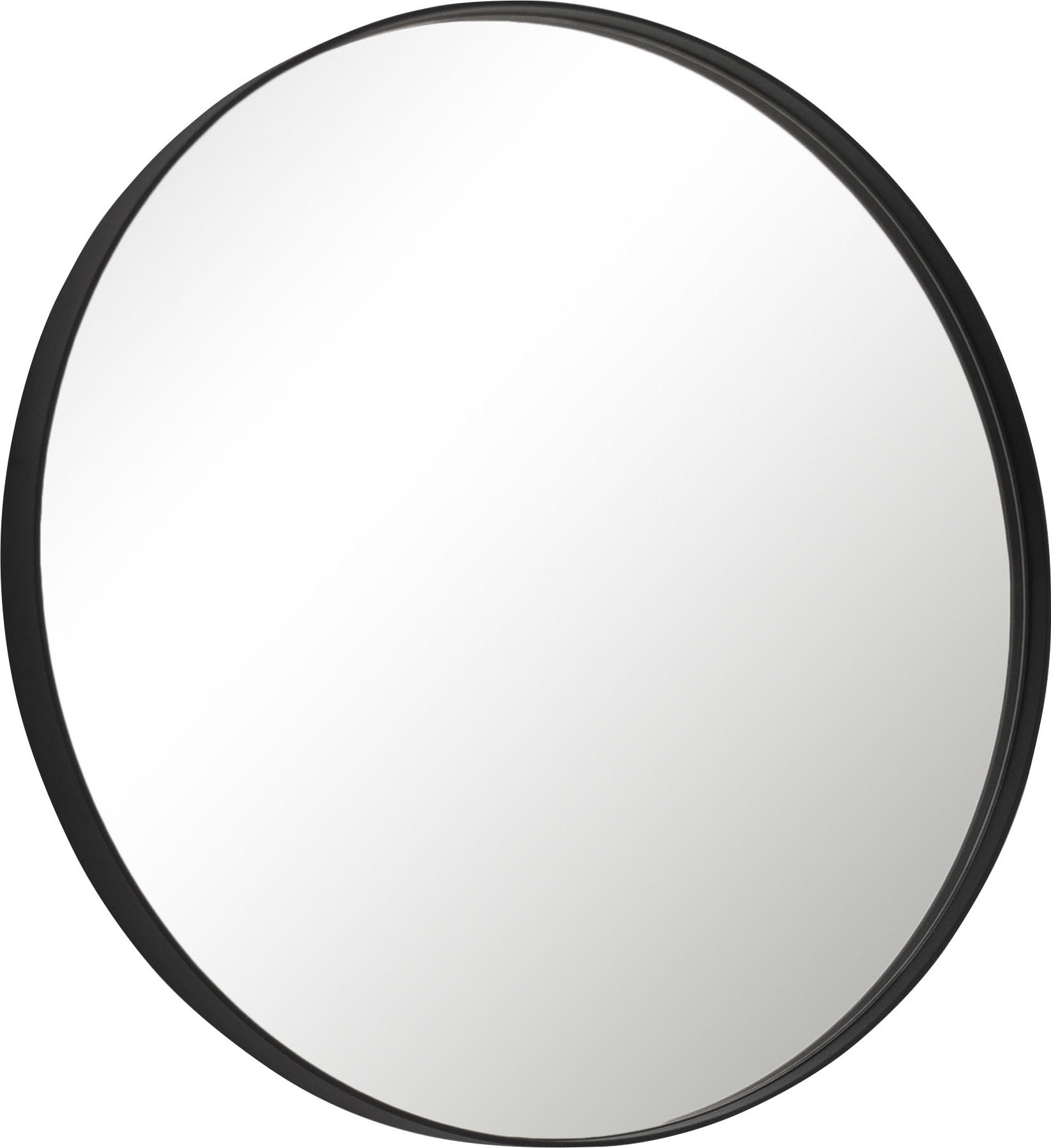 Spinder Design Spiegel "DONNA 3" Wandspiegel aus Stahl günstig online kaufen