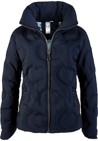 DEPROC Active Steppjacke »GILMOUR MEGATE Women« auch...