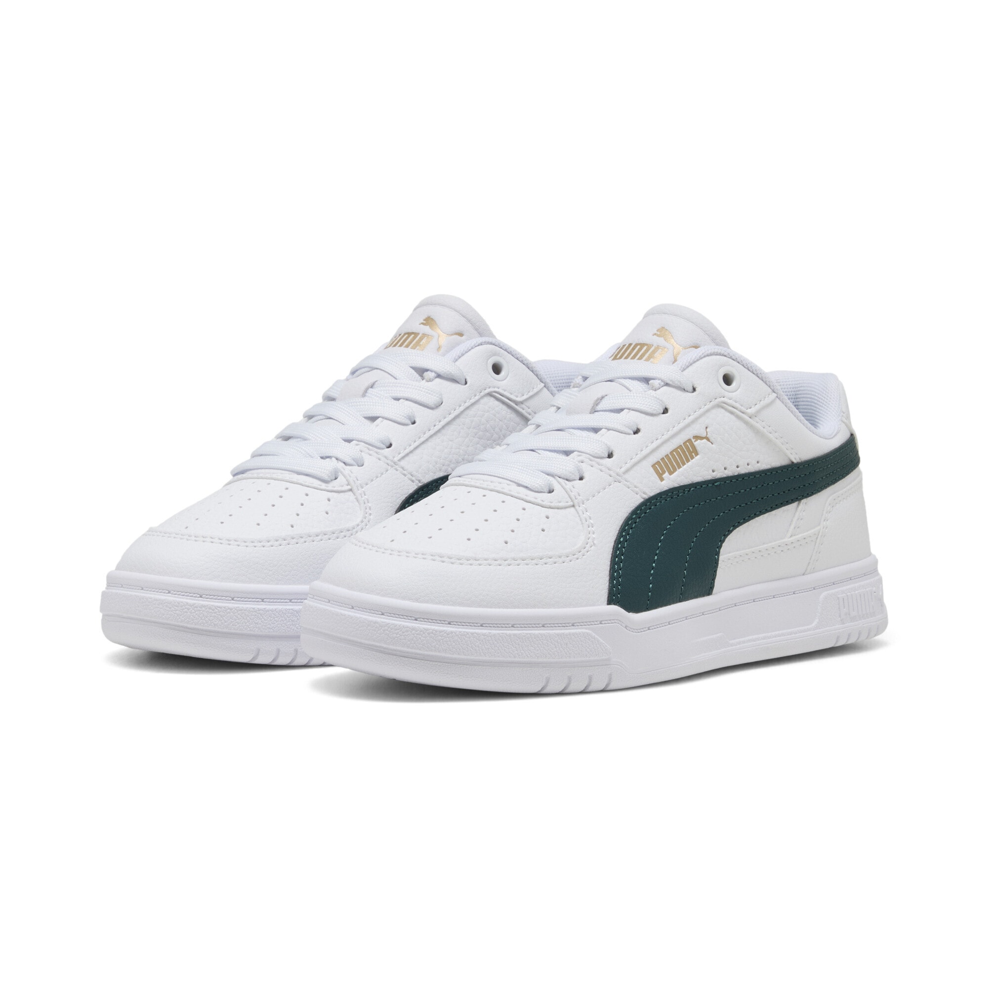 PUMA Sneaker "Caven III Sneakers Jugendliche"