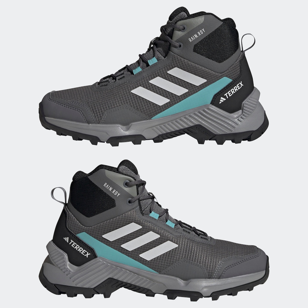 adidas TERREX Wanderschuh »EASTRAIL 2.0 MID RAIN.RDY«, wasserdicht