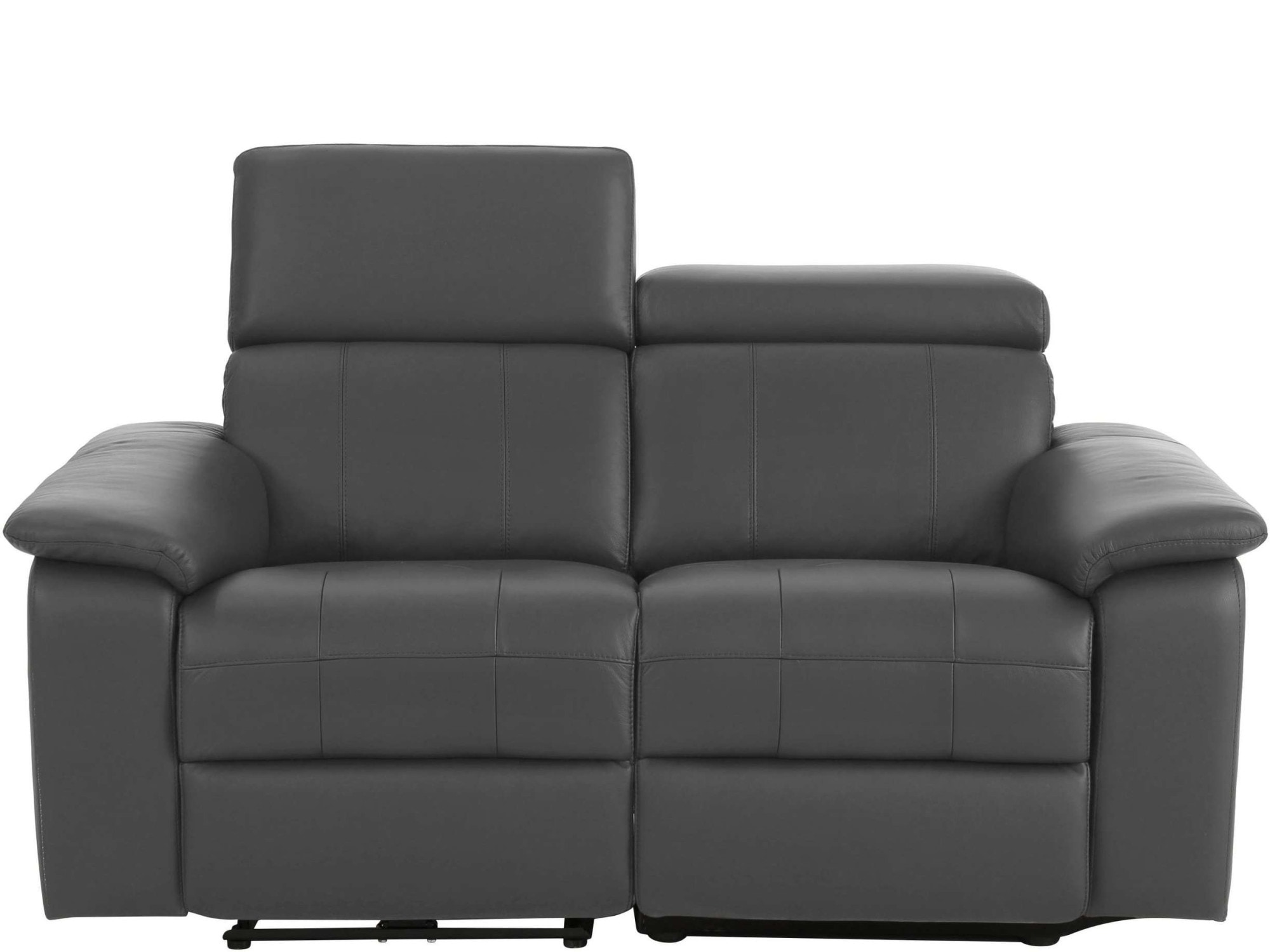 Home affaire 2-Sitzer »Binado«, mit manueller oder elektrischer Relaxfunktion mit USB-Anschluss