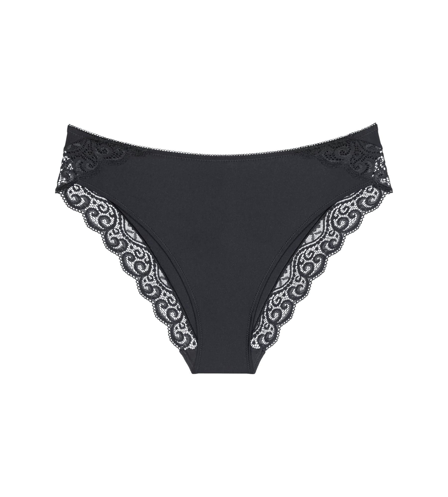 Triumph Slip »Amourette Tai« Stretch-Spitze