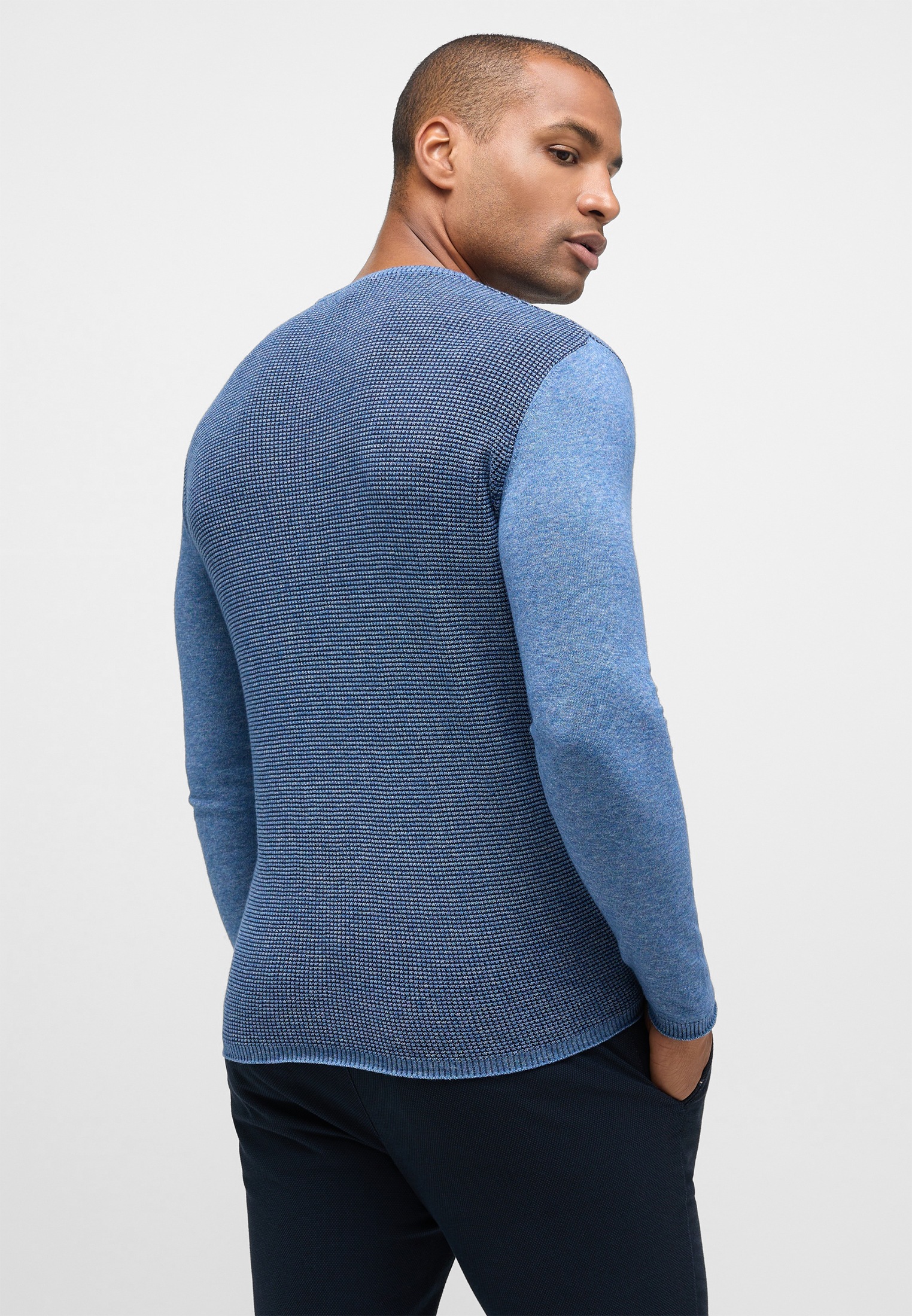 Eterna Strickpullover günstig online kaufen