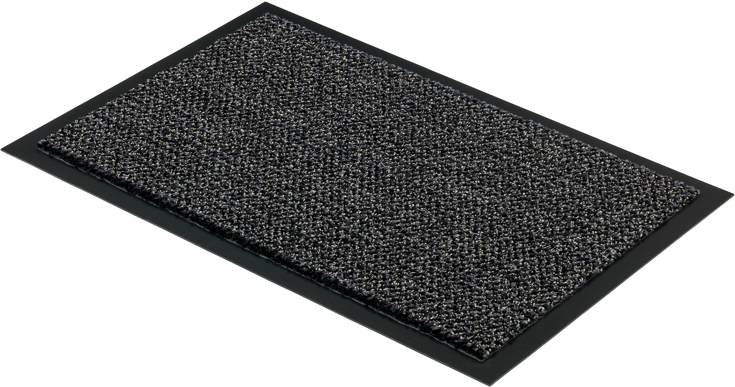 ASTRA Läufer »Graphit 635«, rechteckig, 8 mm Höhe, In -und Outdoor geeignet
