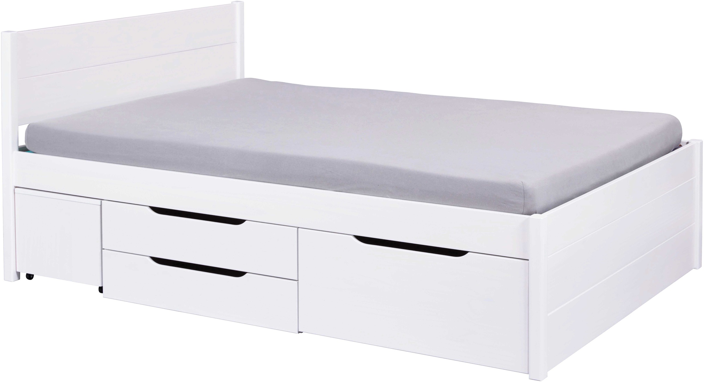 Inter Link Stauraumbett günstig online kaufen