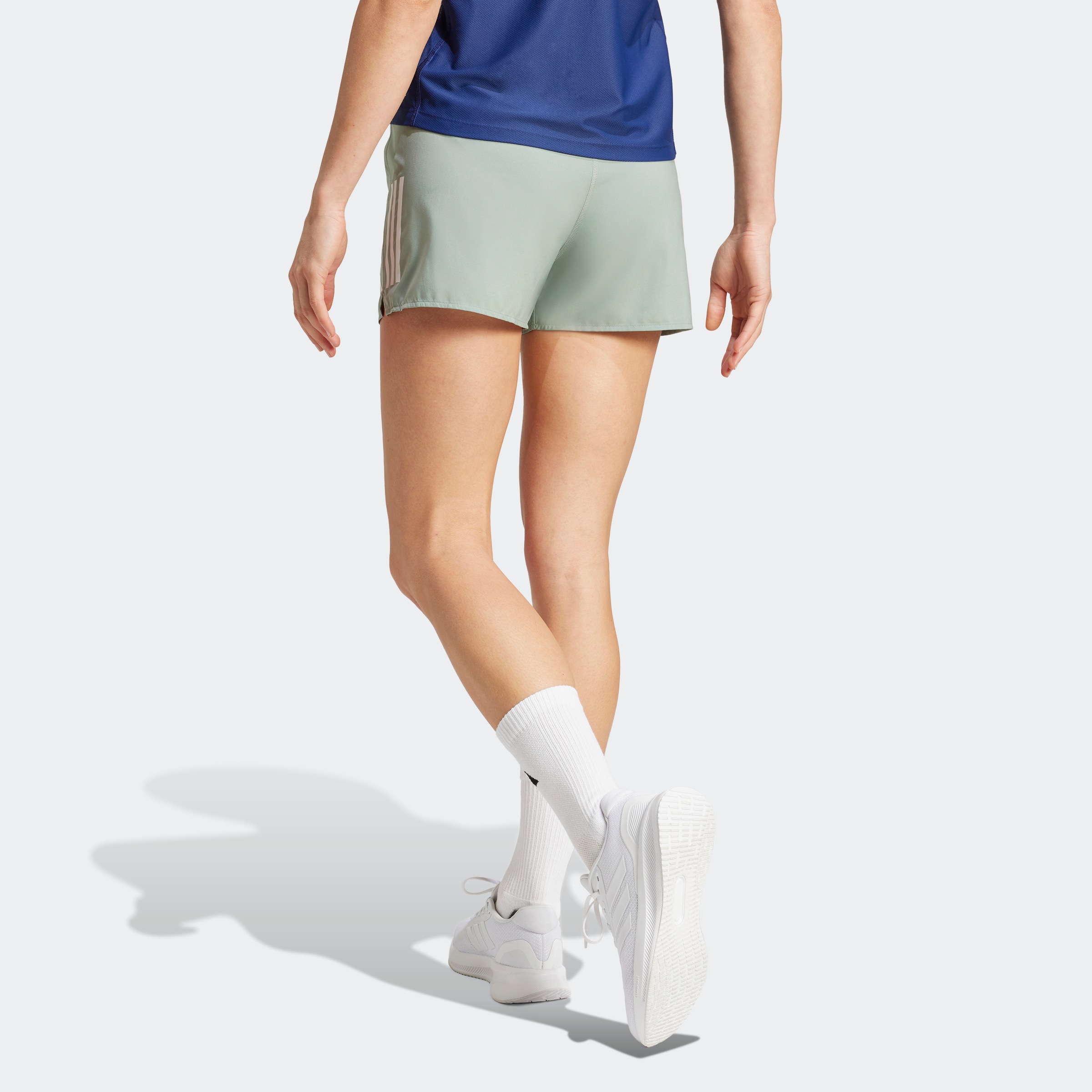 adidas Performance Laufshorts "OTR B SHORT", (1 tlg.) günstig online kaufen