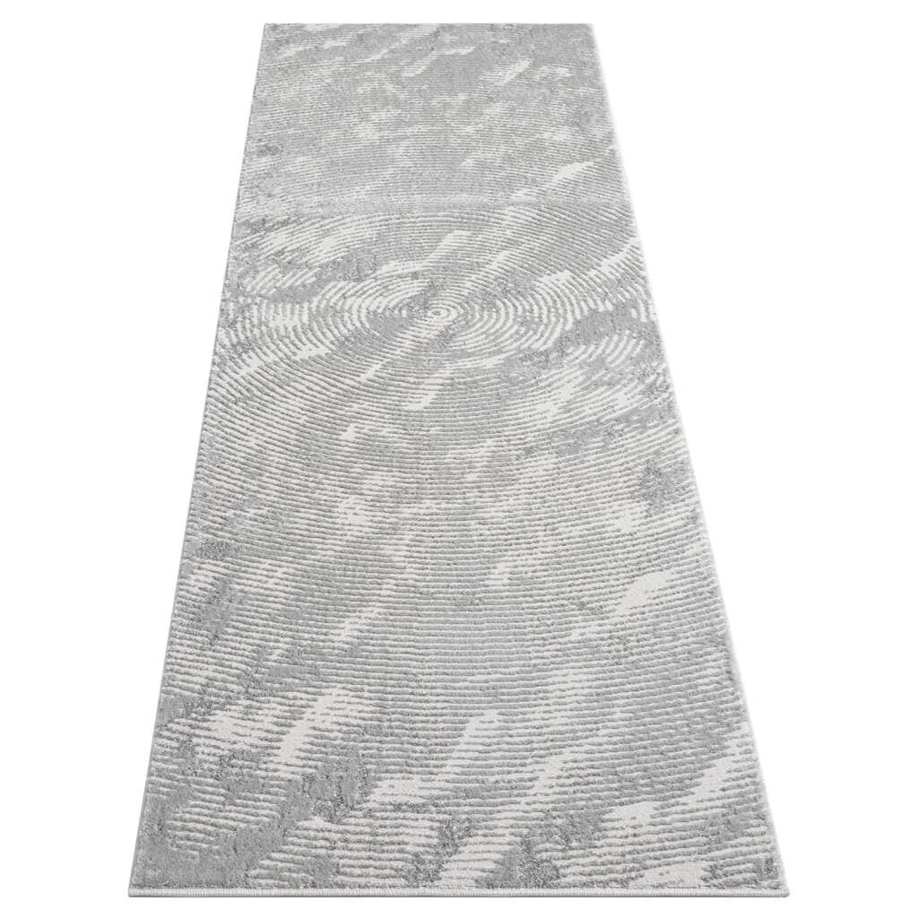 Carpet City Teppich »ANTIK481«, rechteckig, 10 mm Höhe, Kurzflor, 3D-Optik, Klassisch-Modern für Wohnzimmer, Schlafzimmer