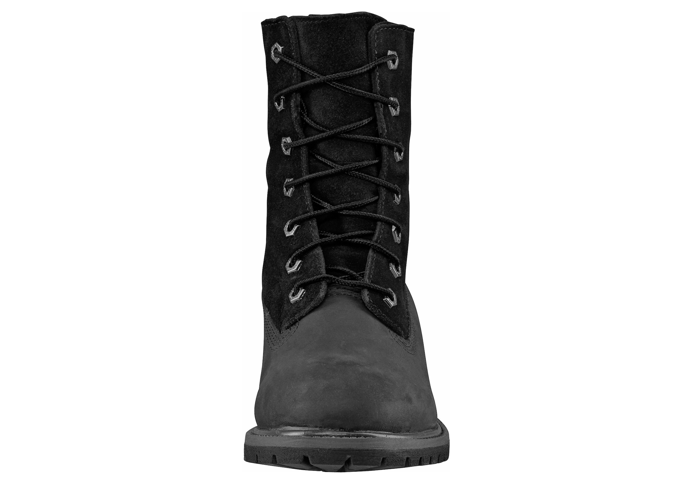 Timberland Schnürboots »Timberland Authentics Teddy Fleece«, Wasserdicht