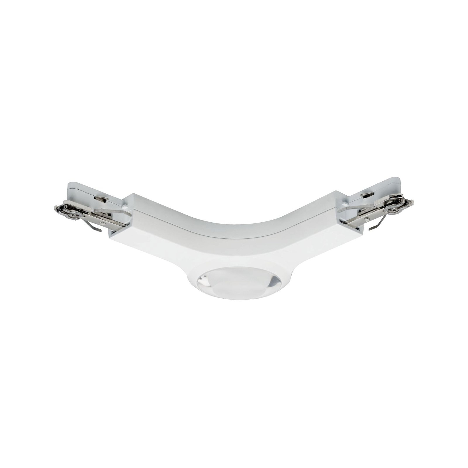 Paulmann L-Verbinder für Schienensystem »URail«, mit LED beleuchtet, 5,3 Watt